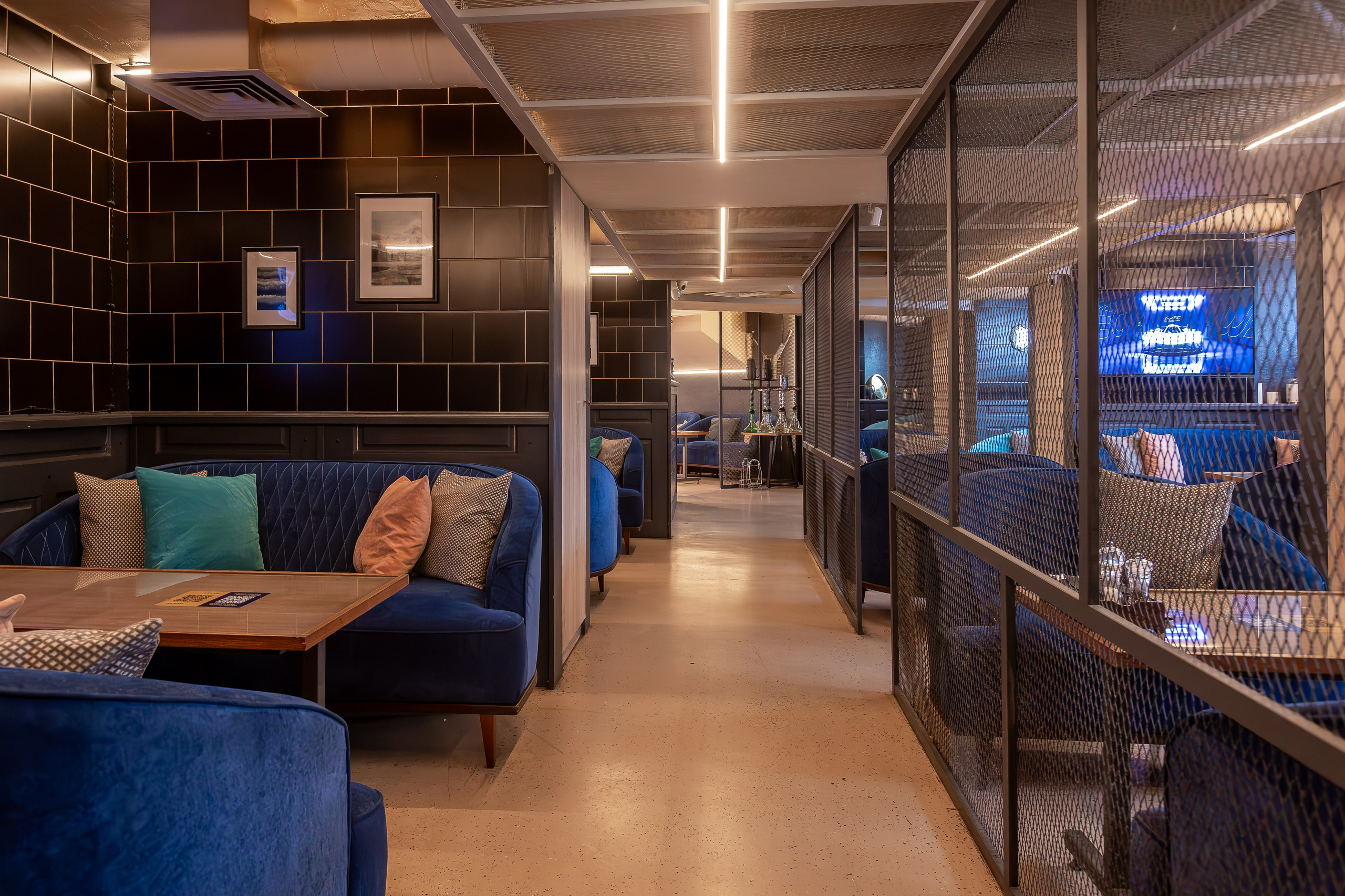 Интерьеры. Профессиональный фотограф в Санкт-Петербурге Алена Яшина