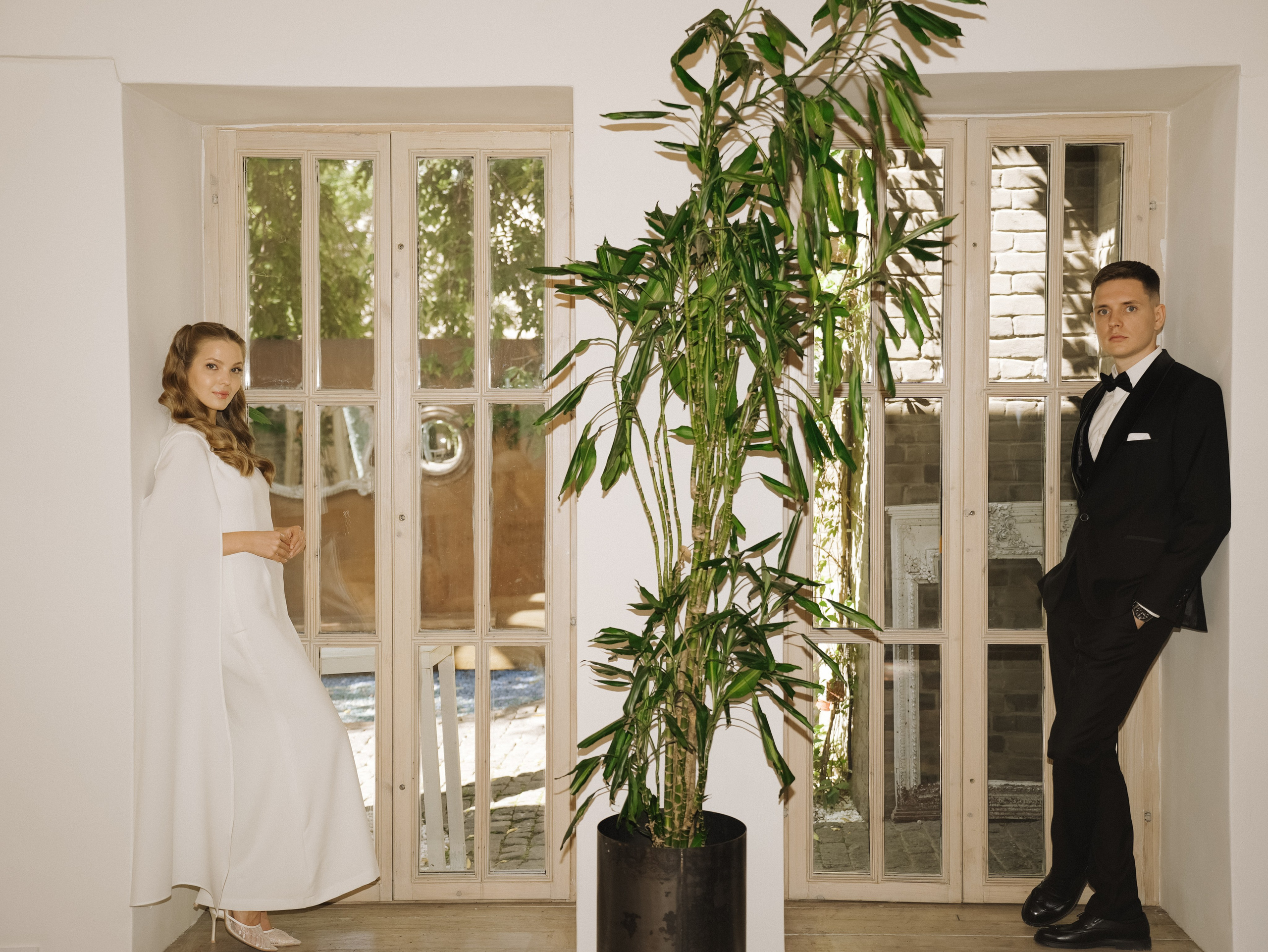 I Was Born To Love You. Свадебный фотограф Москва