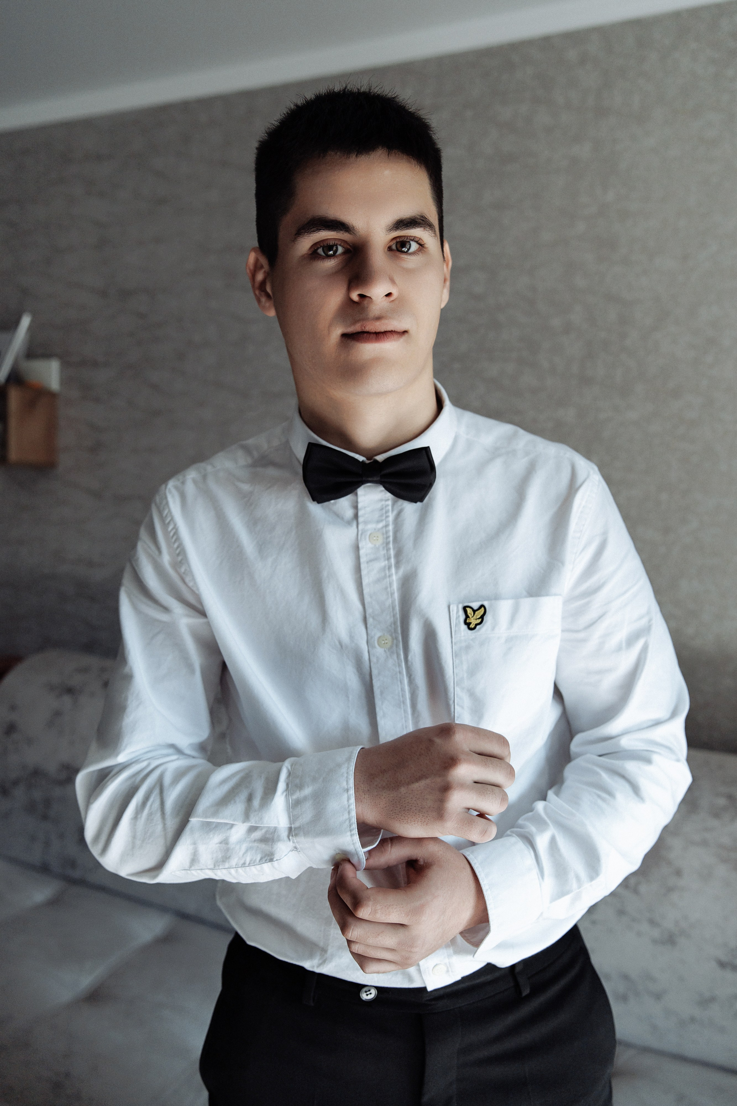 Свадьба Дарья и Марк. Свадебный фотограф в Воронеже Денис Коровин