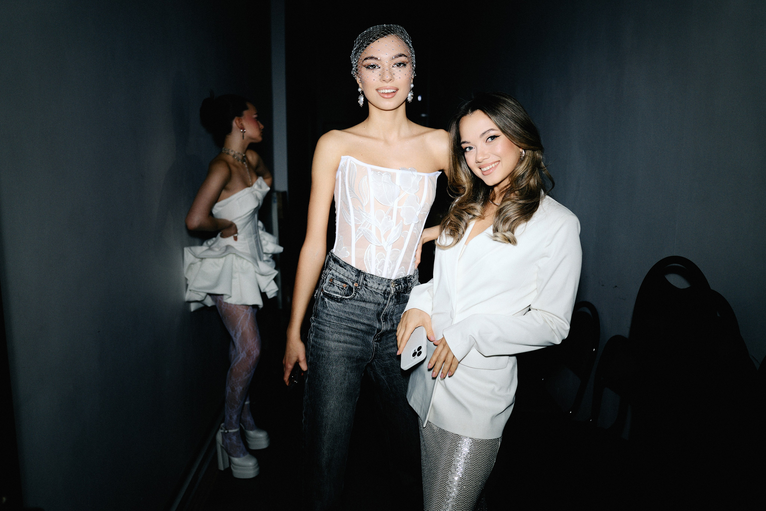 Идеальная. Фотограф во Владимире, Москве и Суздале — Полина Романычева