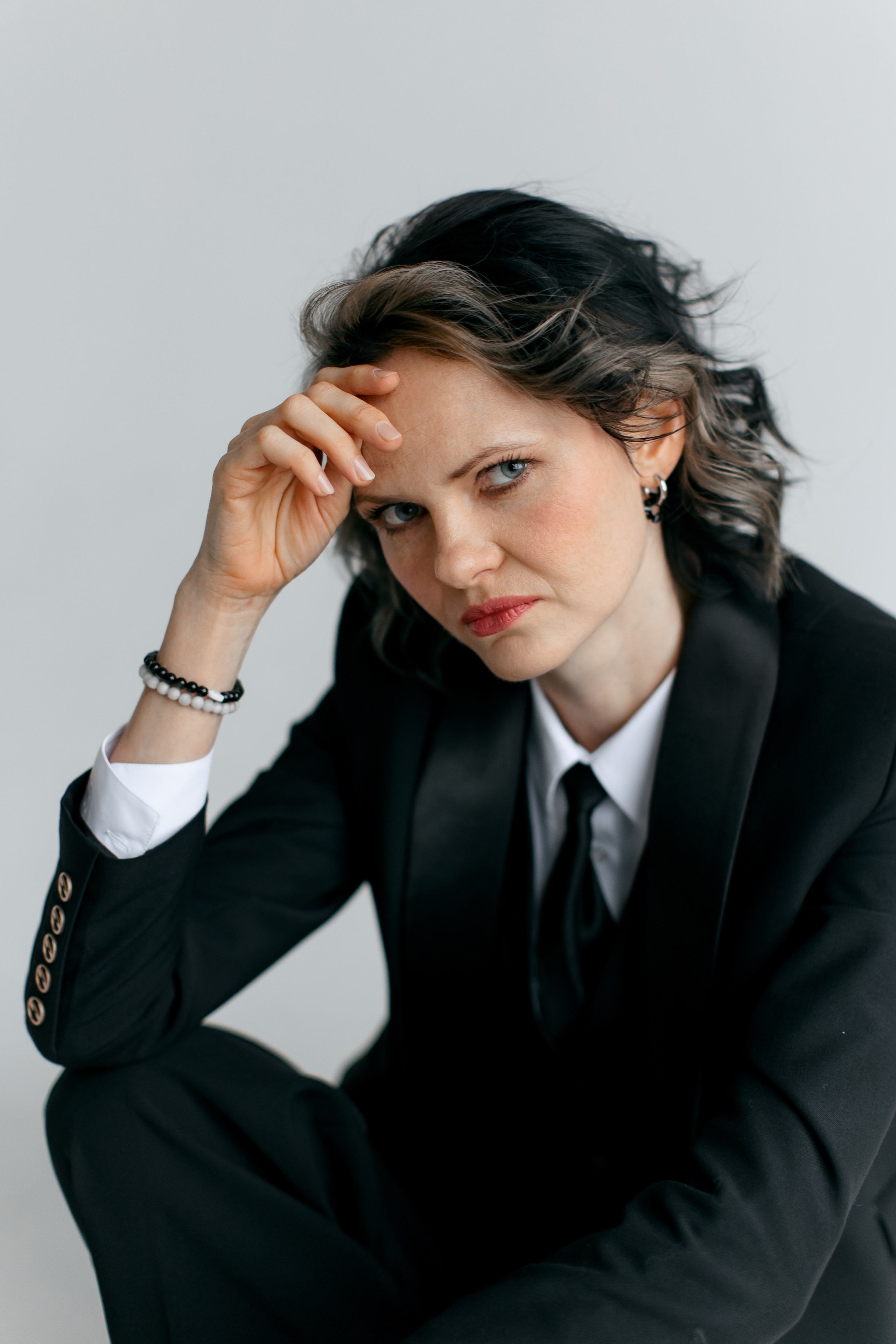 Светлана. Свадебный и портретный фотограф — Мария Костина