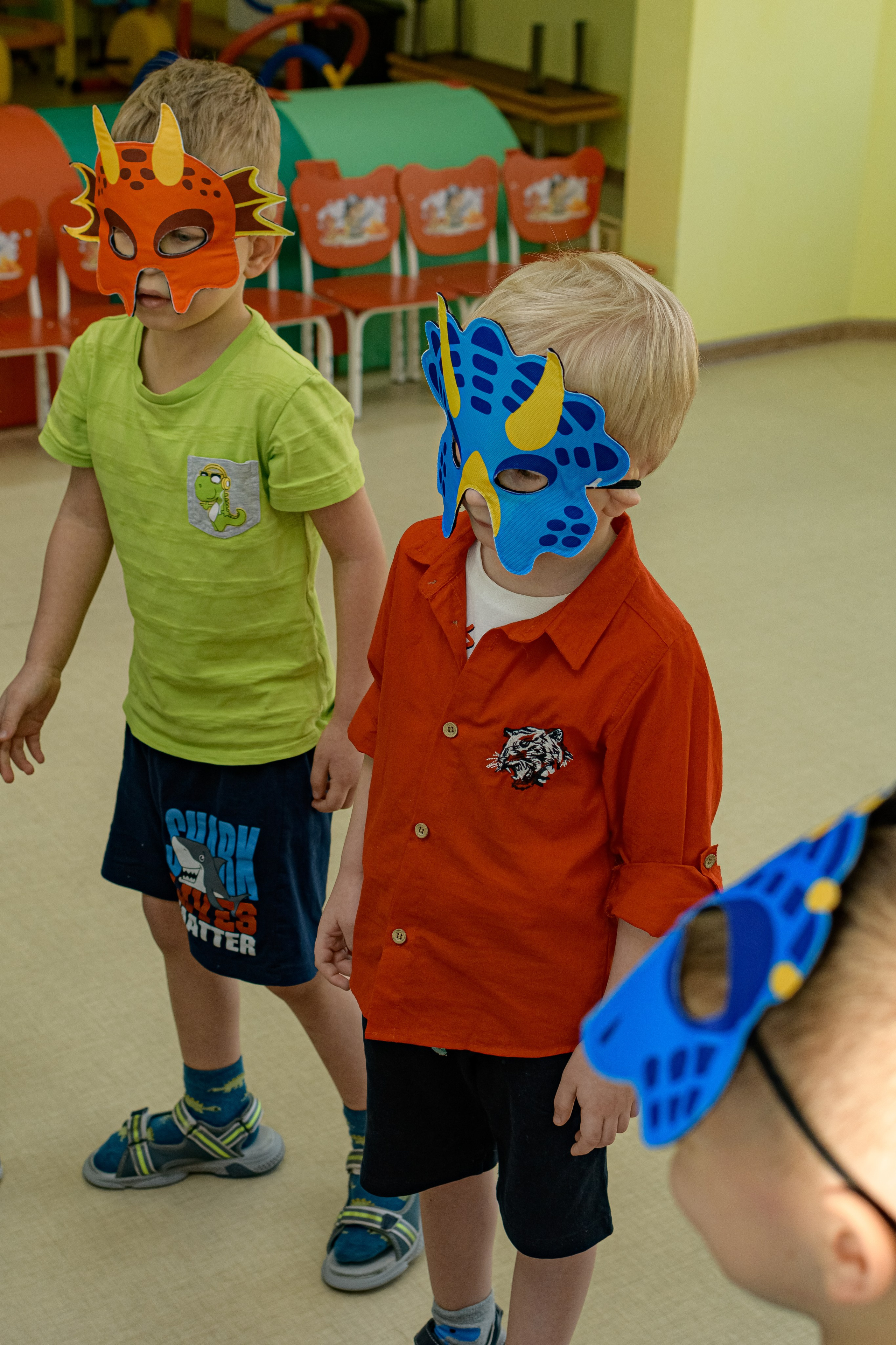 ЭМИЛЬ/HAPPY BIRTHDAY. Photokarish