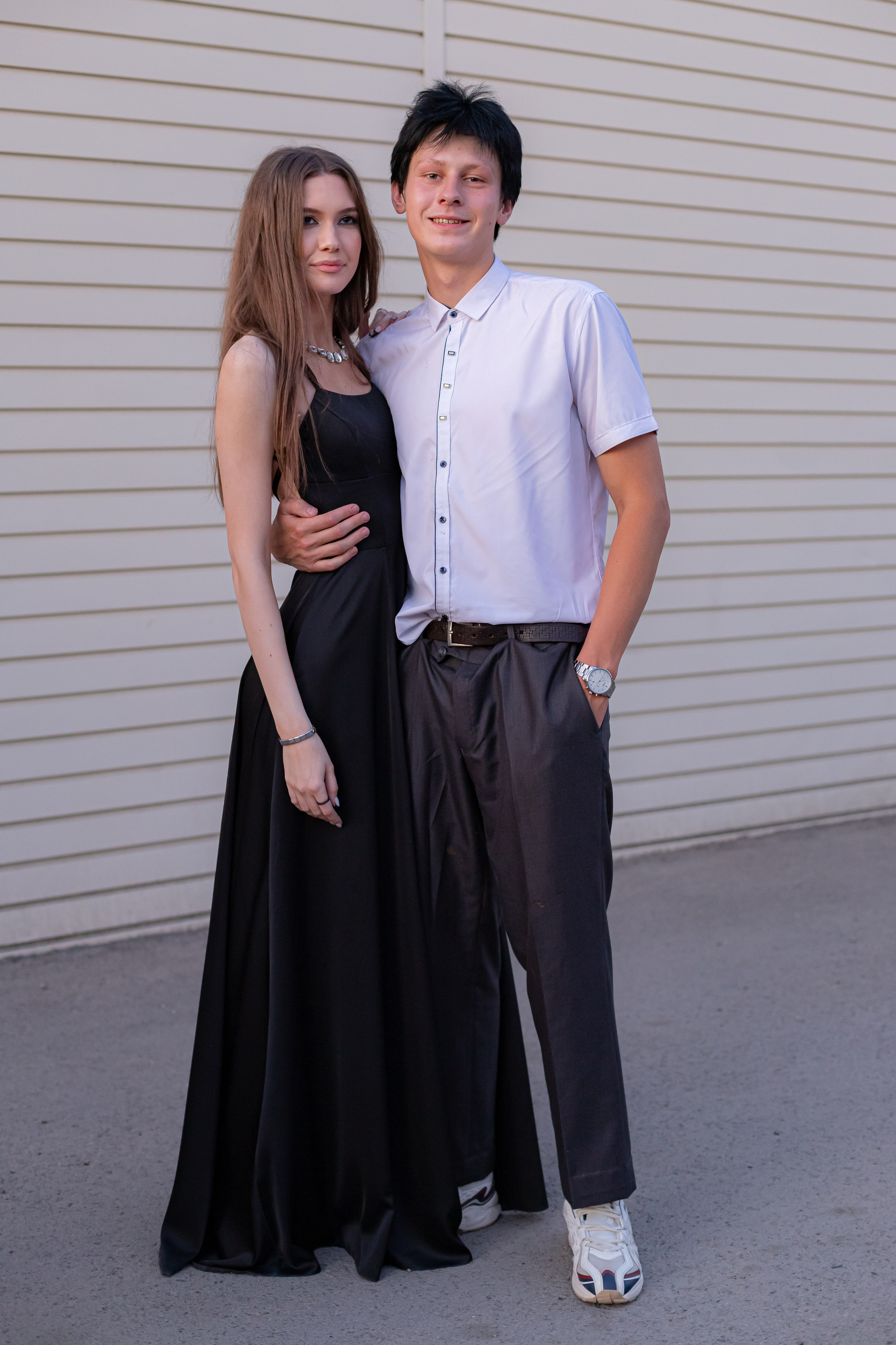 Выпускной. Photokarish