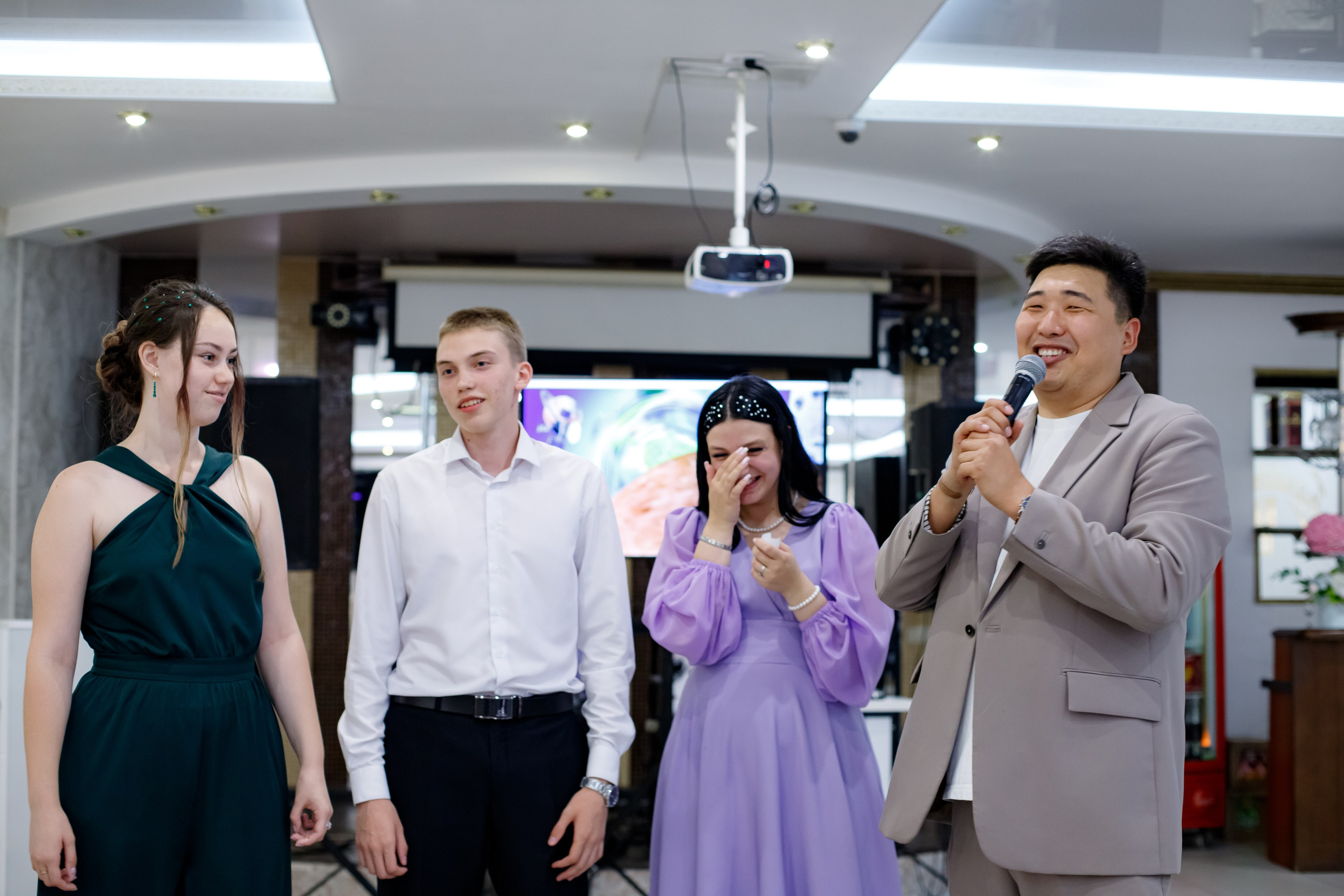 ВЫПУСКНОЙ. Photokarish