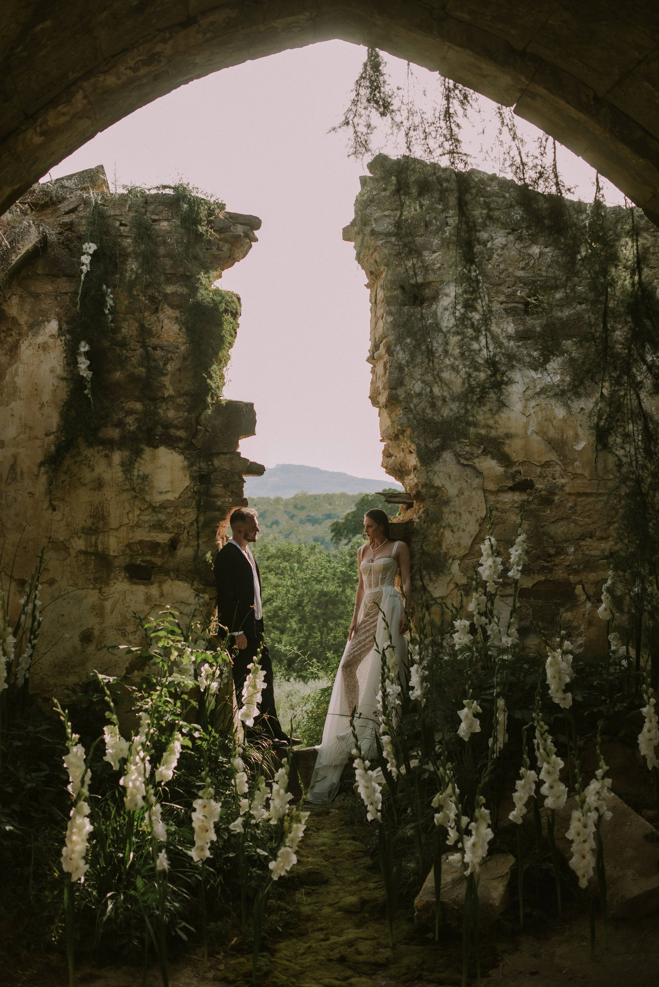 Антон и Надежда. Свадебный, женский, семейный фотограф в Севастополе Юлия Мошенко