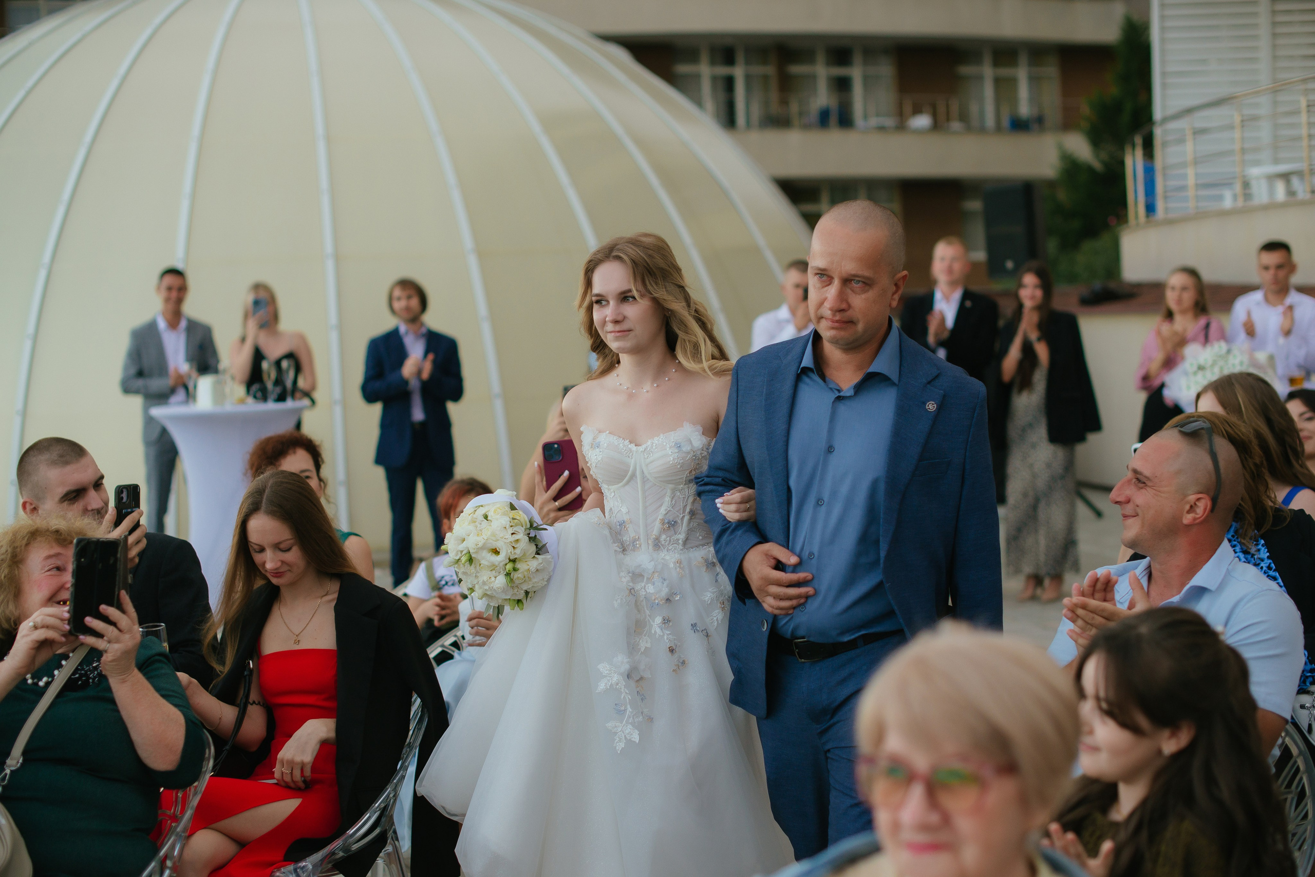 Александр и Александра. Свадебный, женский, семейный фотограф в Севастополе Юлия Мошенко