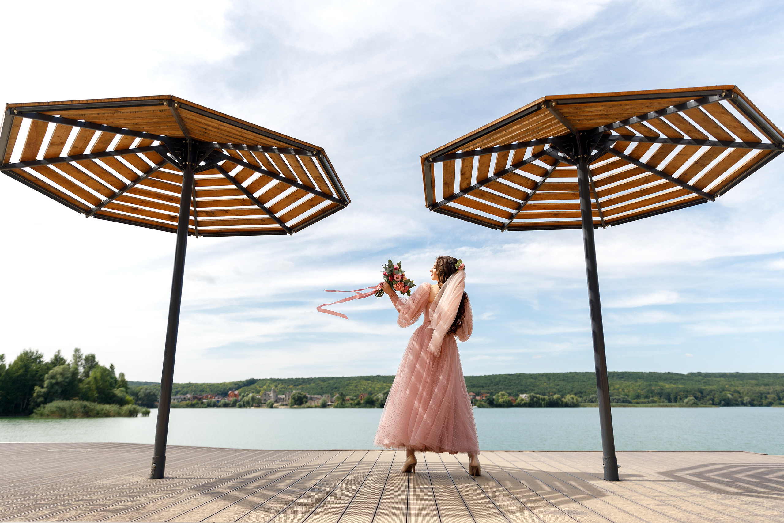 Свадебная фотосъемка. Свадебный фотограф в Белгороде