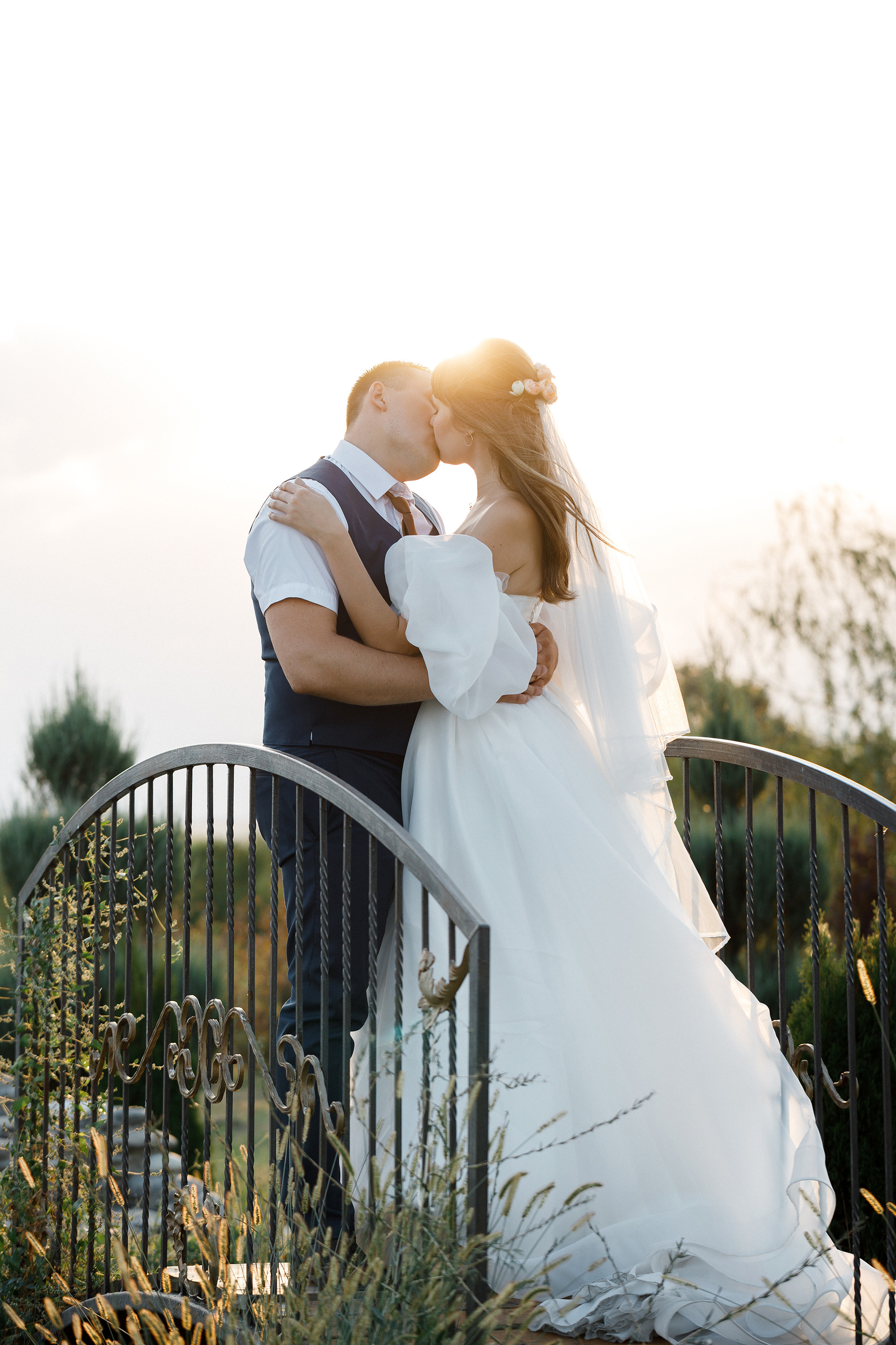Свадебная фотосъемка. Свадебный фотограф в Белгороде