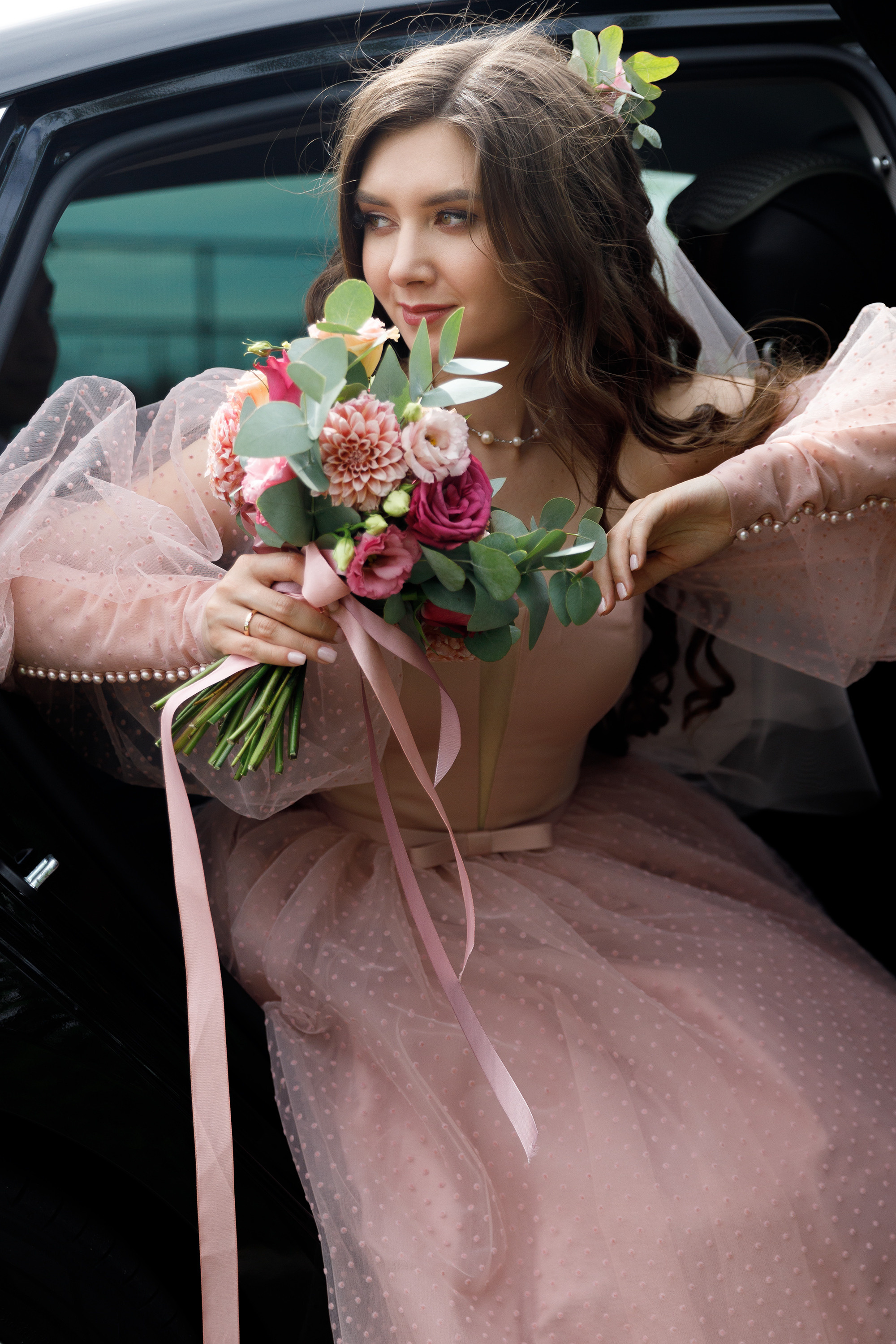 Свадебная фотосъемка. Свадебный фотограф в Белгороде