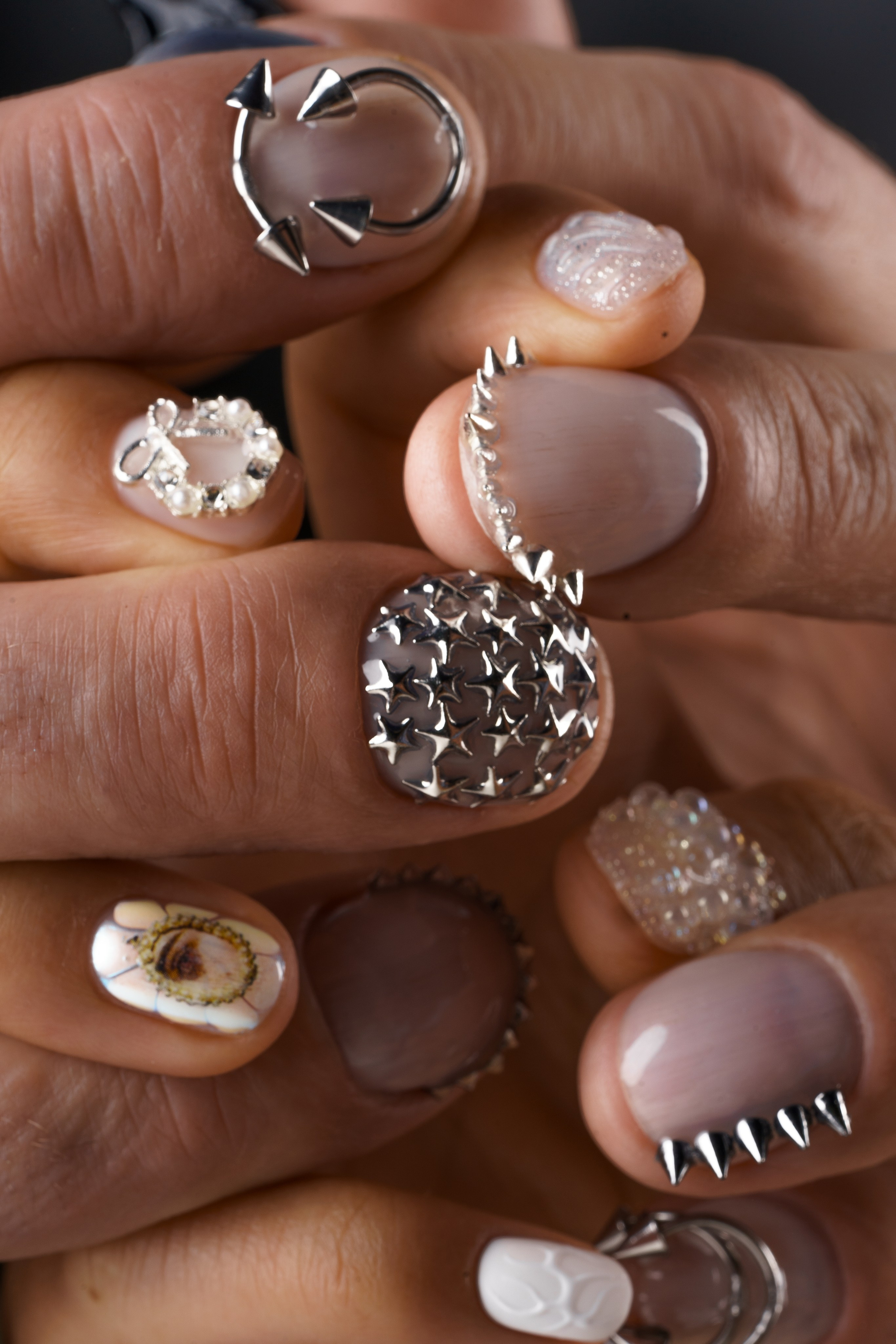 Ntcn. Фотограф и арт-директор Самара Евгений Комиссаров