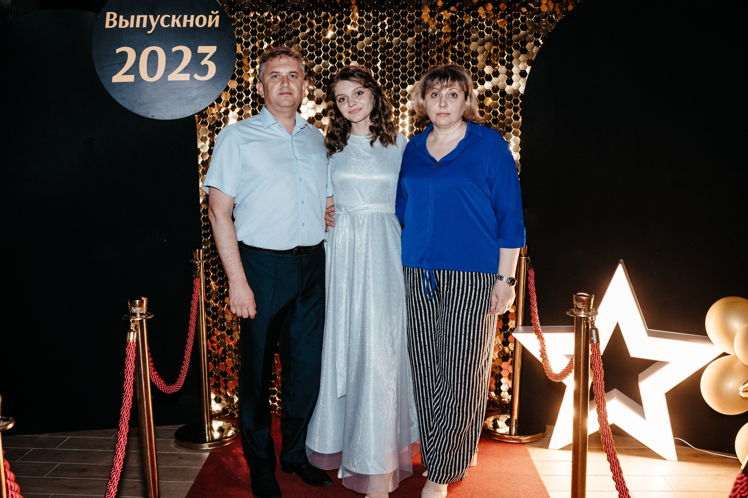 Выпускной «Ribiza». Свадебный фотограф в Симферополе