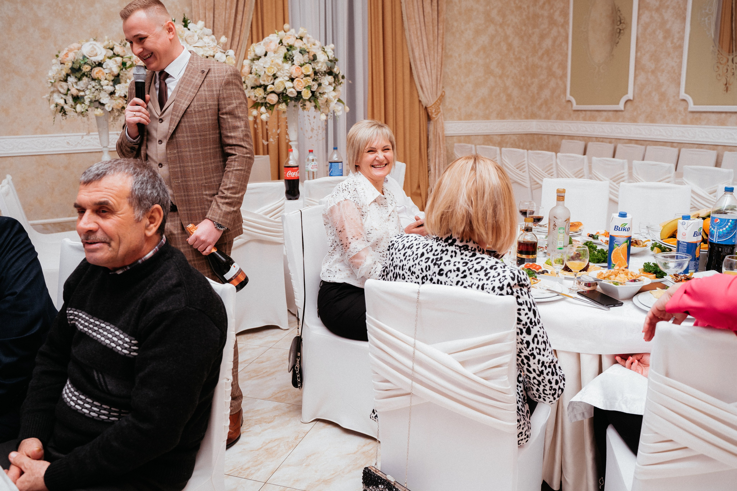 Новый год (РЭС). Свадебный фотограф в Симферополе