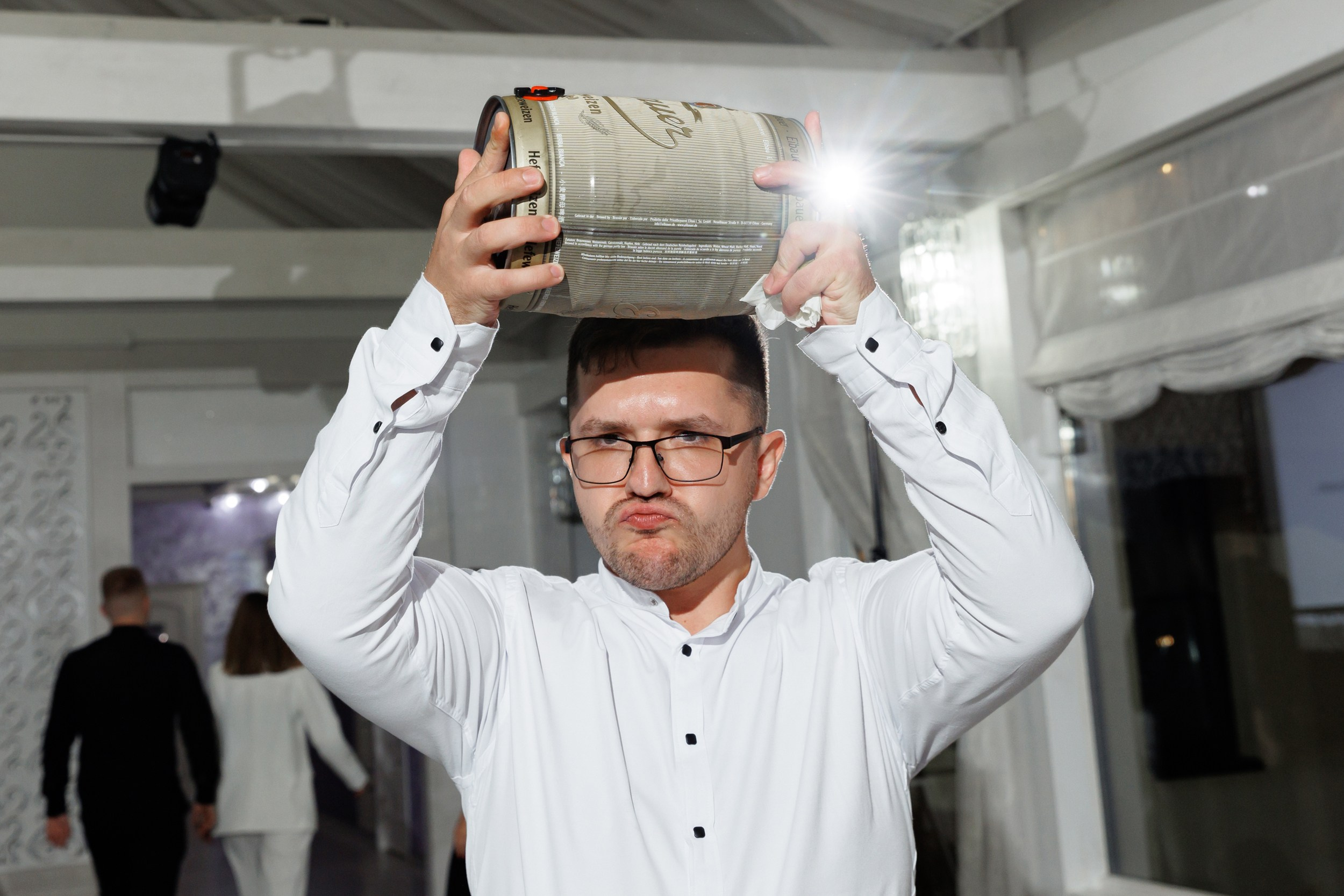 Кирилл & Светлана. Свадебный и семейный фотограф в Твери, Москве, Санкт-Петербурге