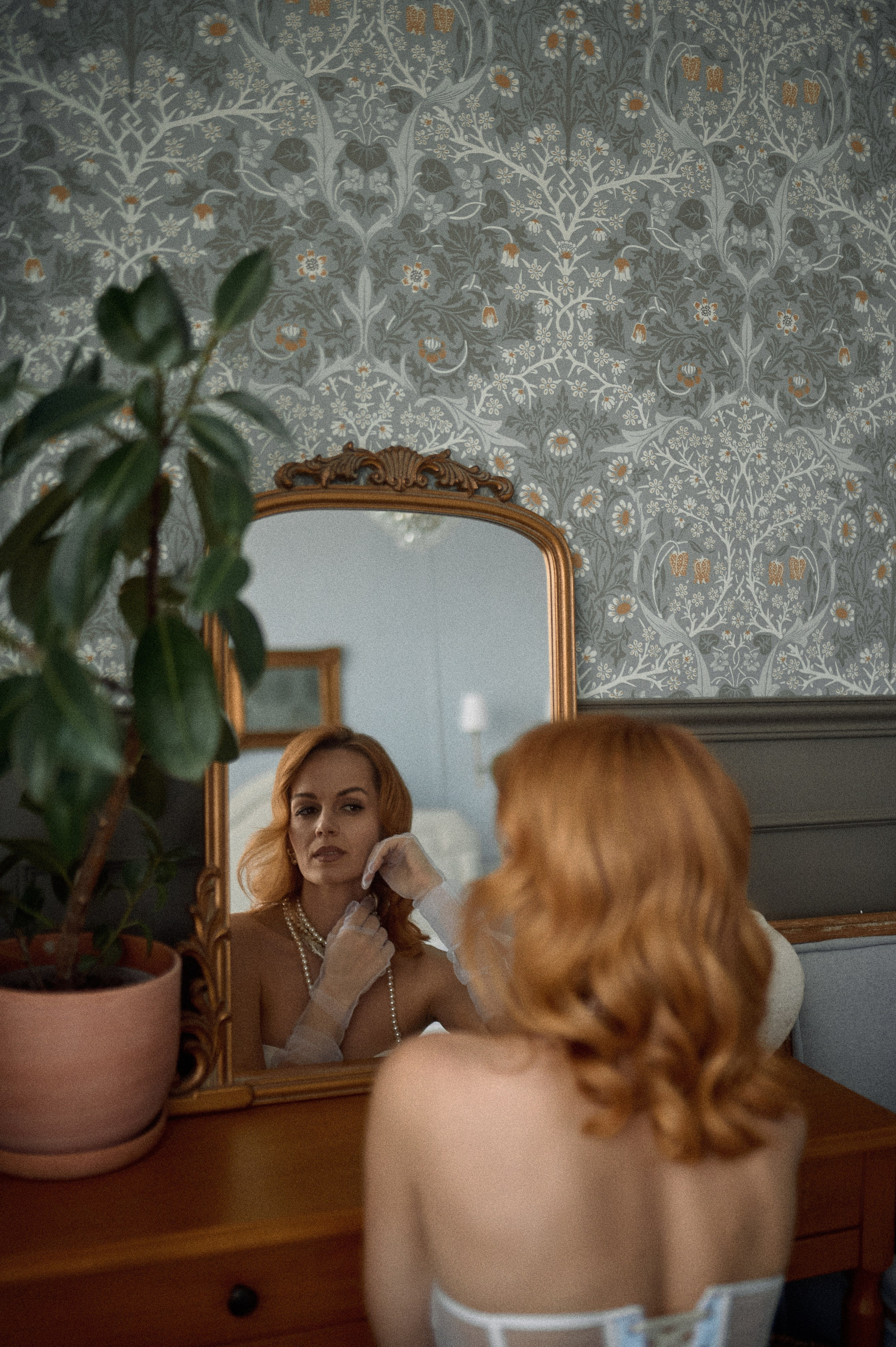 Даша vintage. Свадебный и семейный фотограф в Крыму