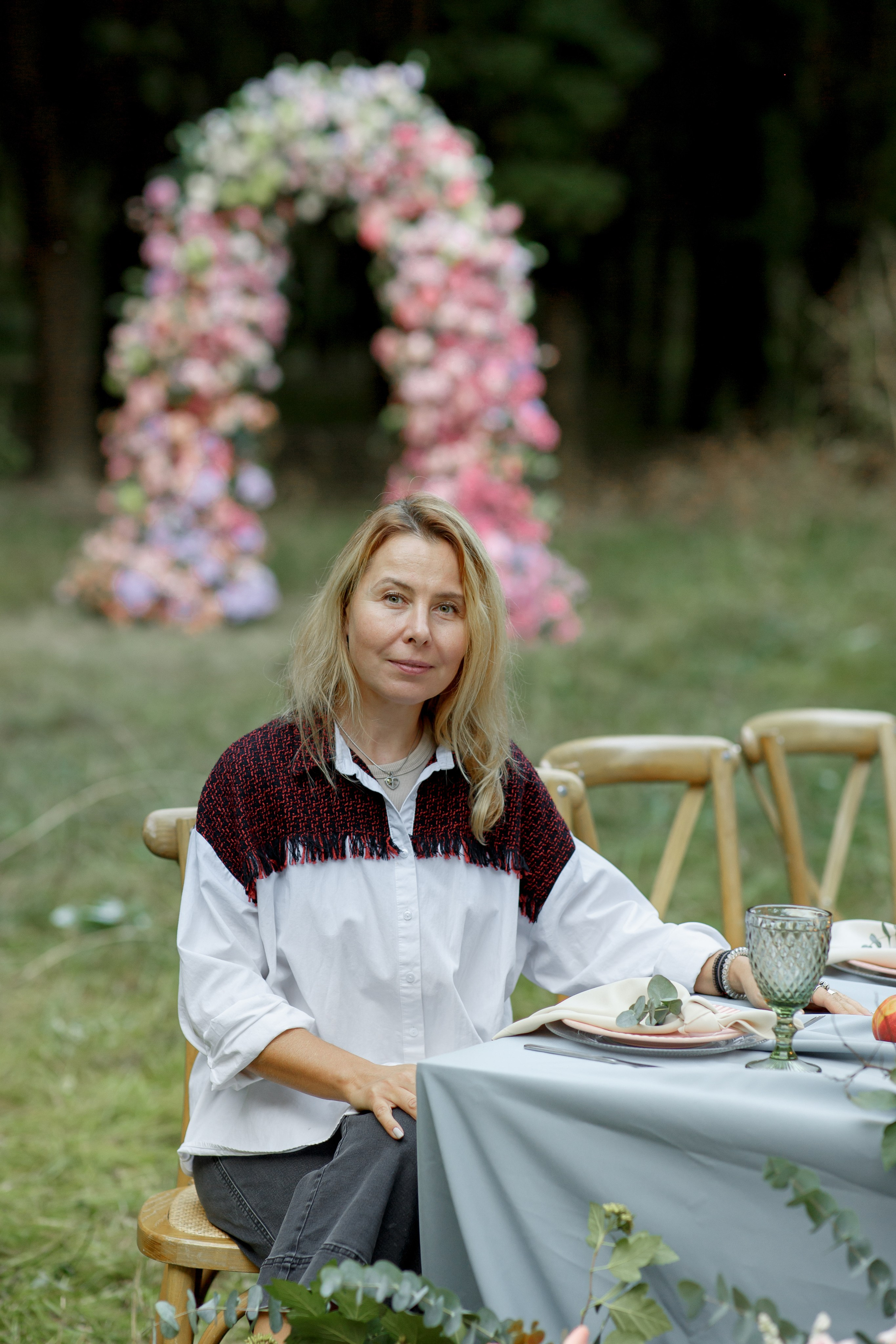 Парк. Студия декора Подзюм