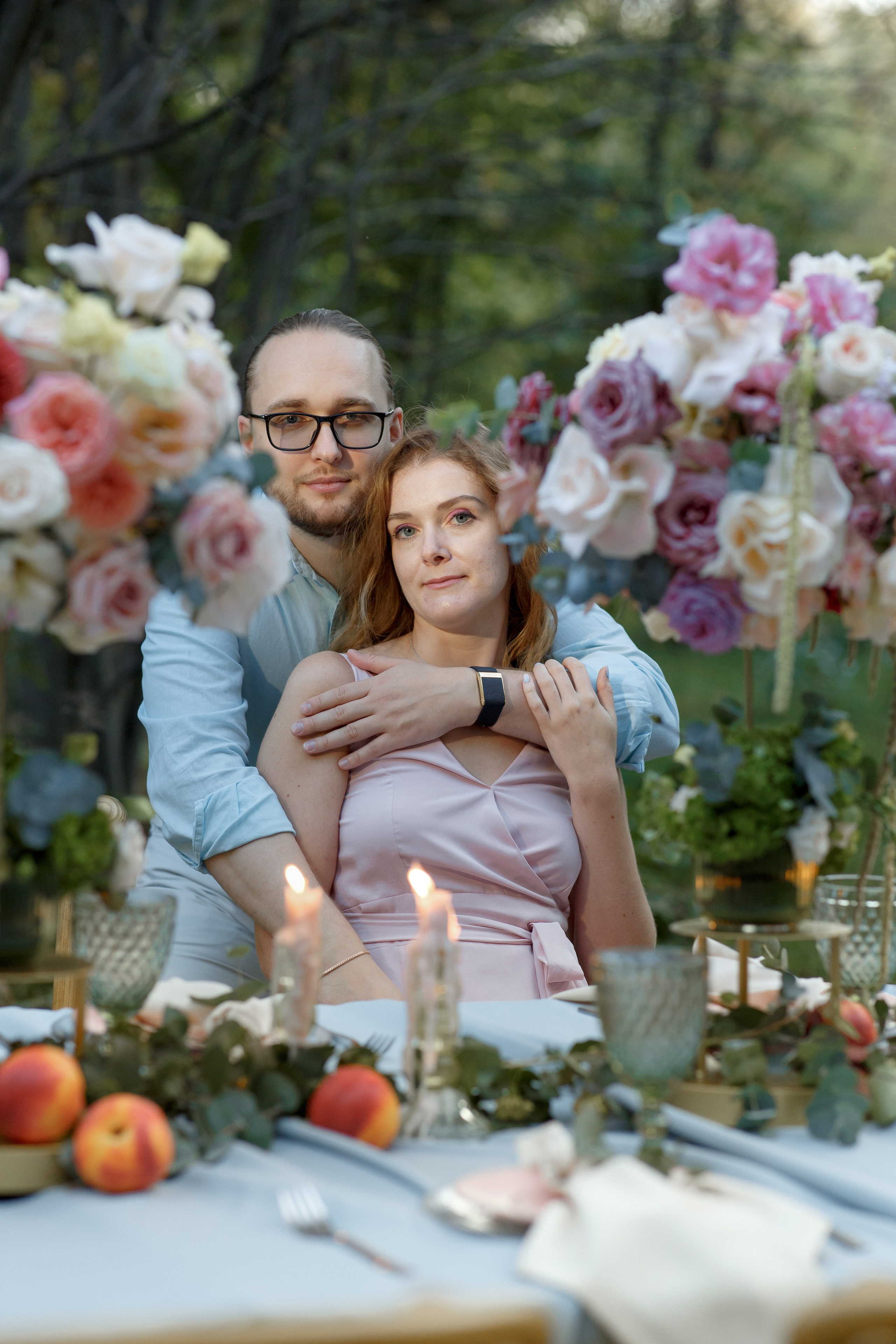 Парк. Студия декора Подзюм