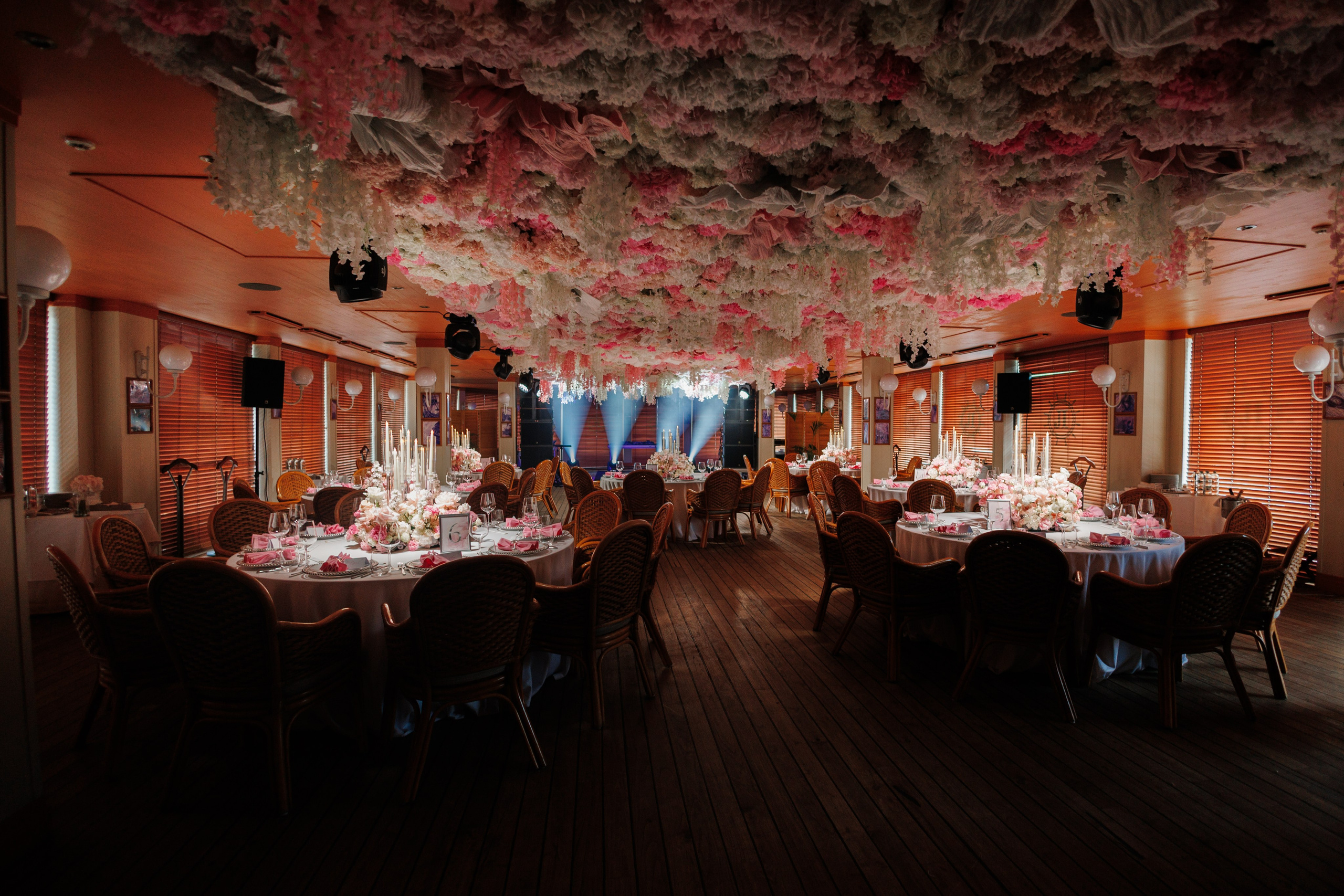 Ласточка 2. Студия декора Подзюм