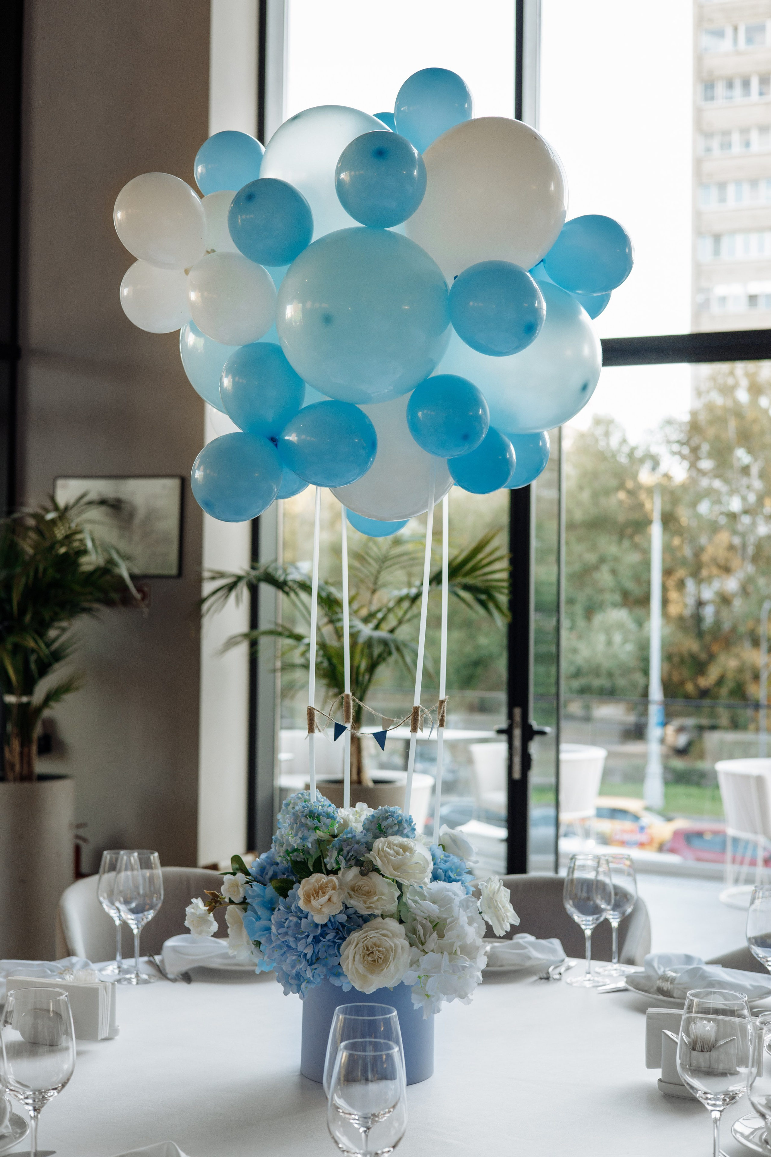 Дюна. Студия декора Подзюм