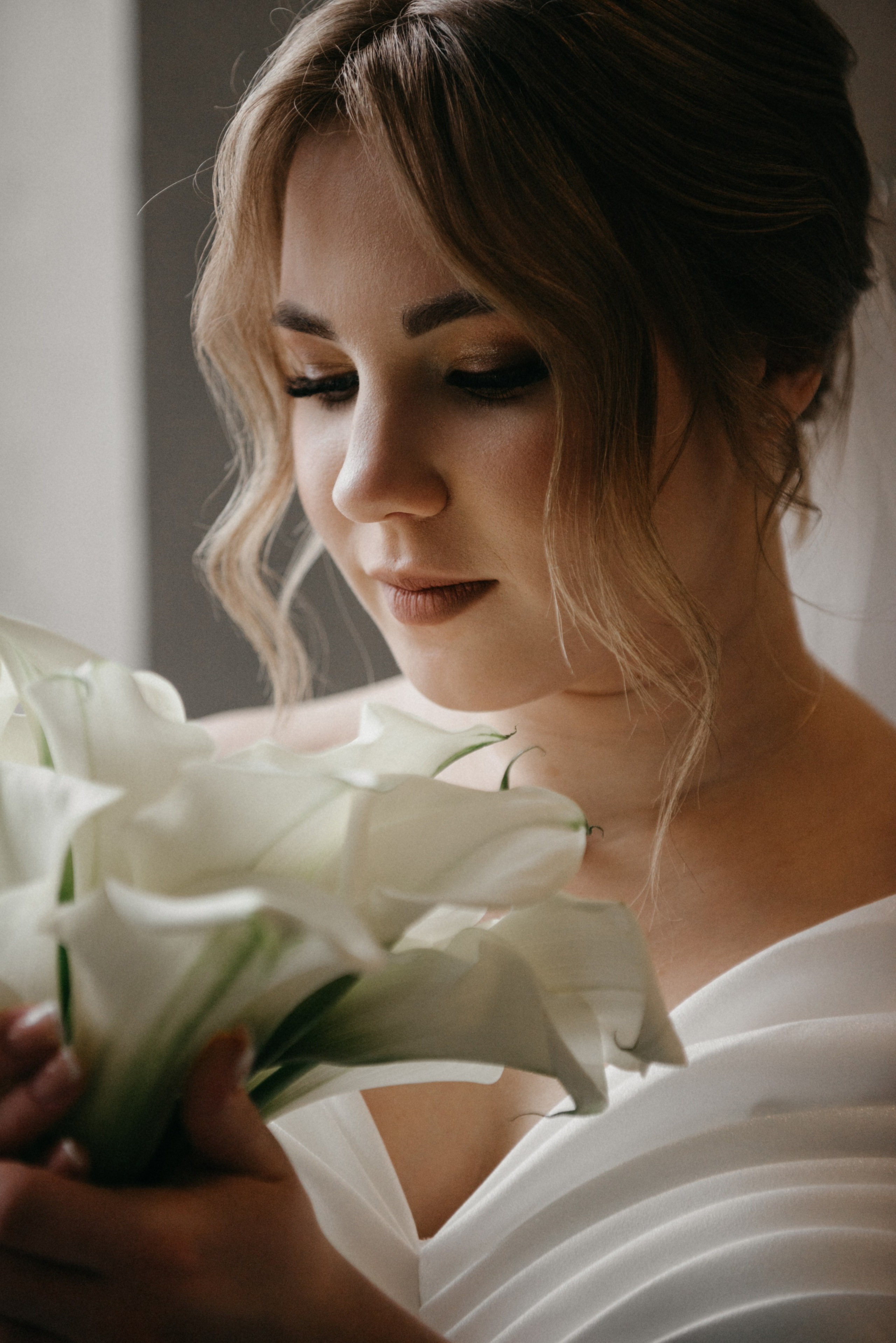 Дмитрий и Анастасия. Свадебный фотограф в Тамбове и области