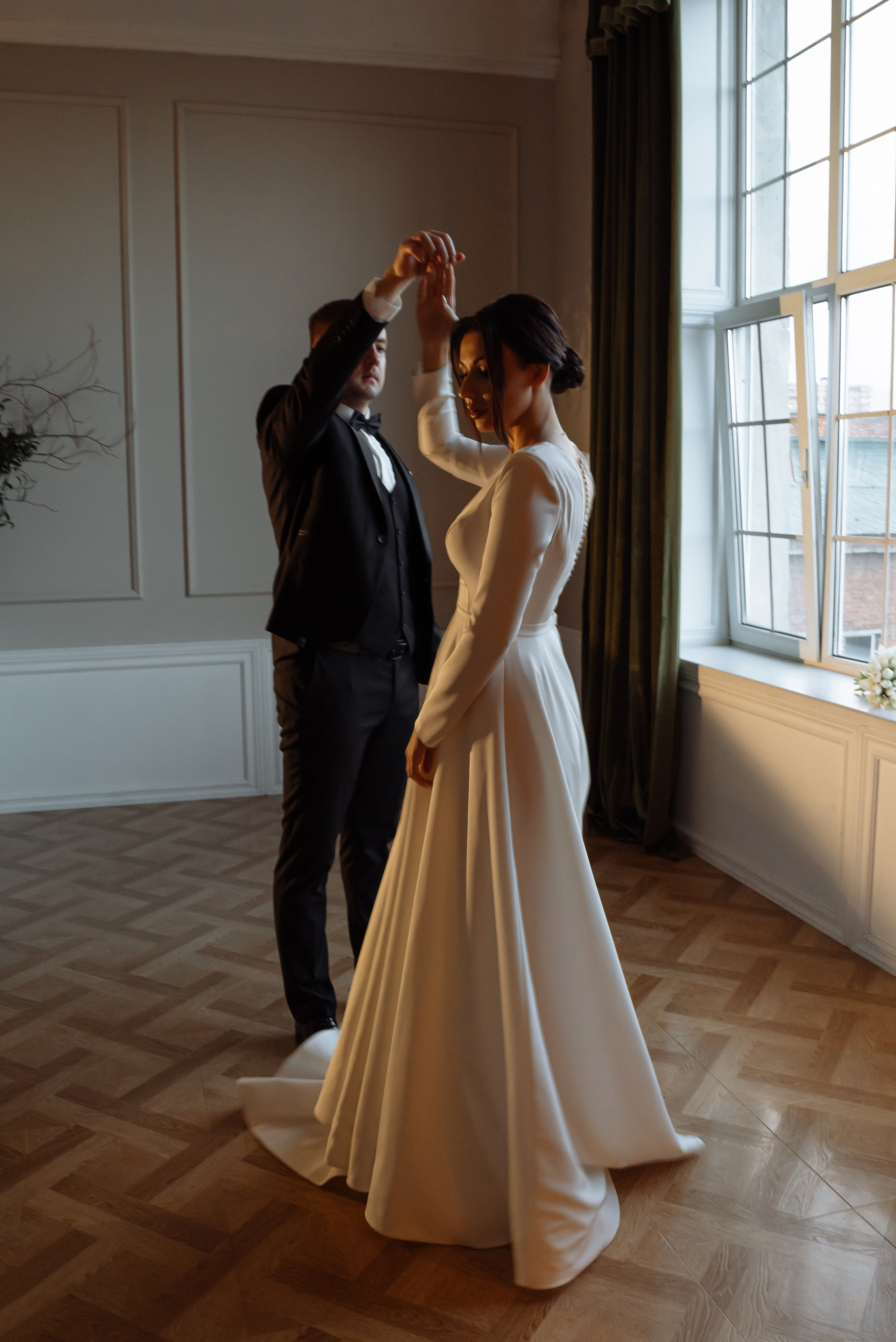 Ирина & Алексей. Фотограф в Краснодарском крае Александр Шульга