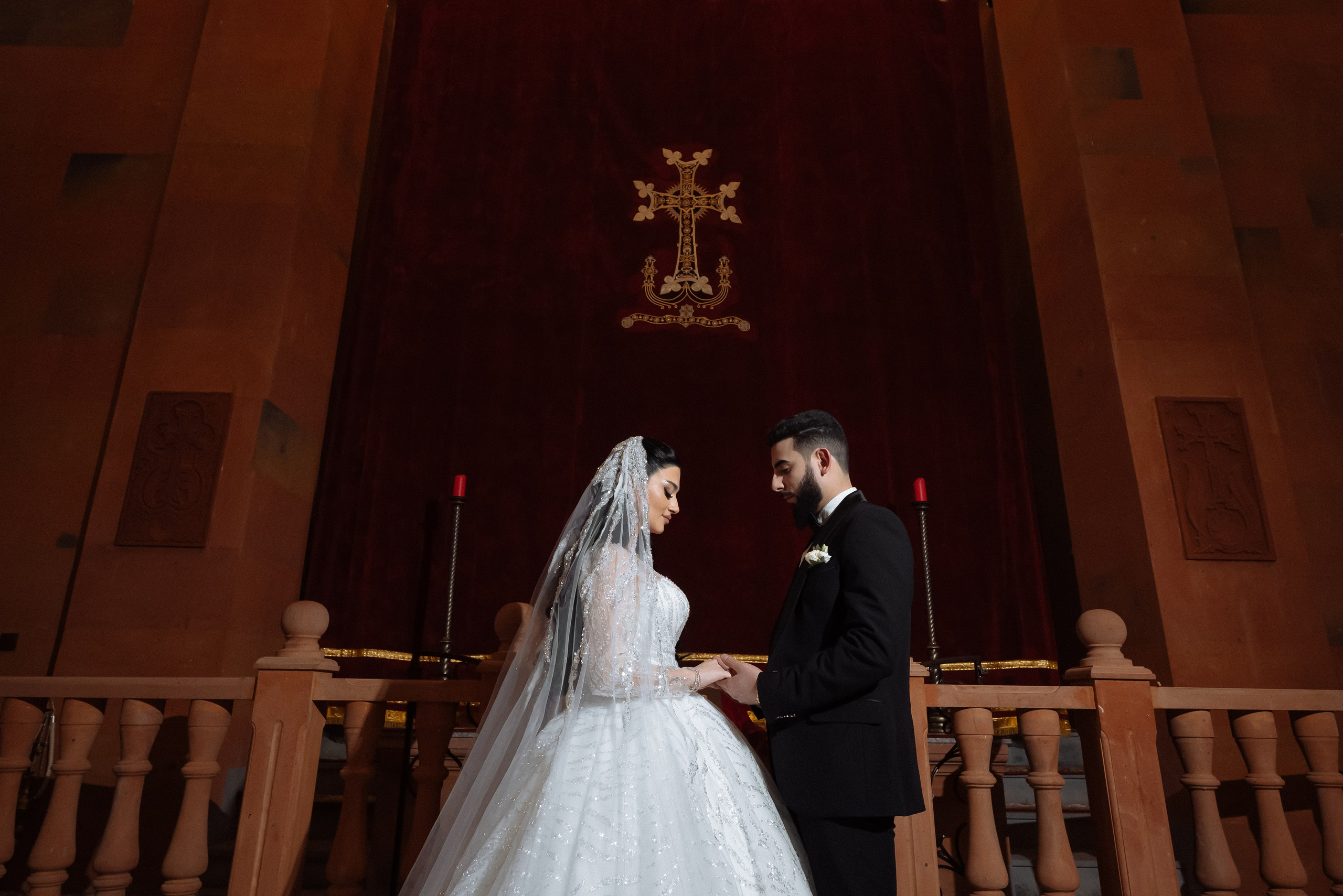 Артур & Нара. Фотограф в Краснодарском крае Александр Шульга