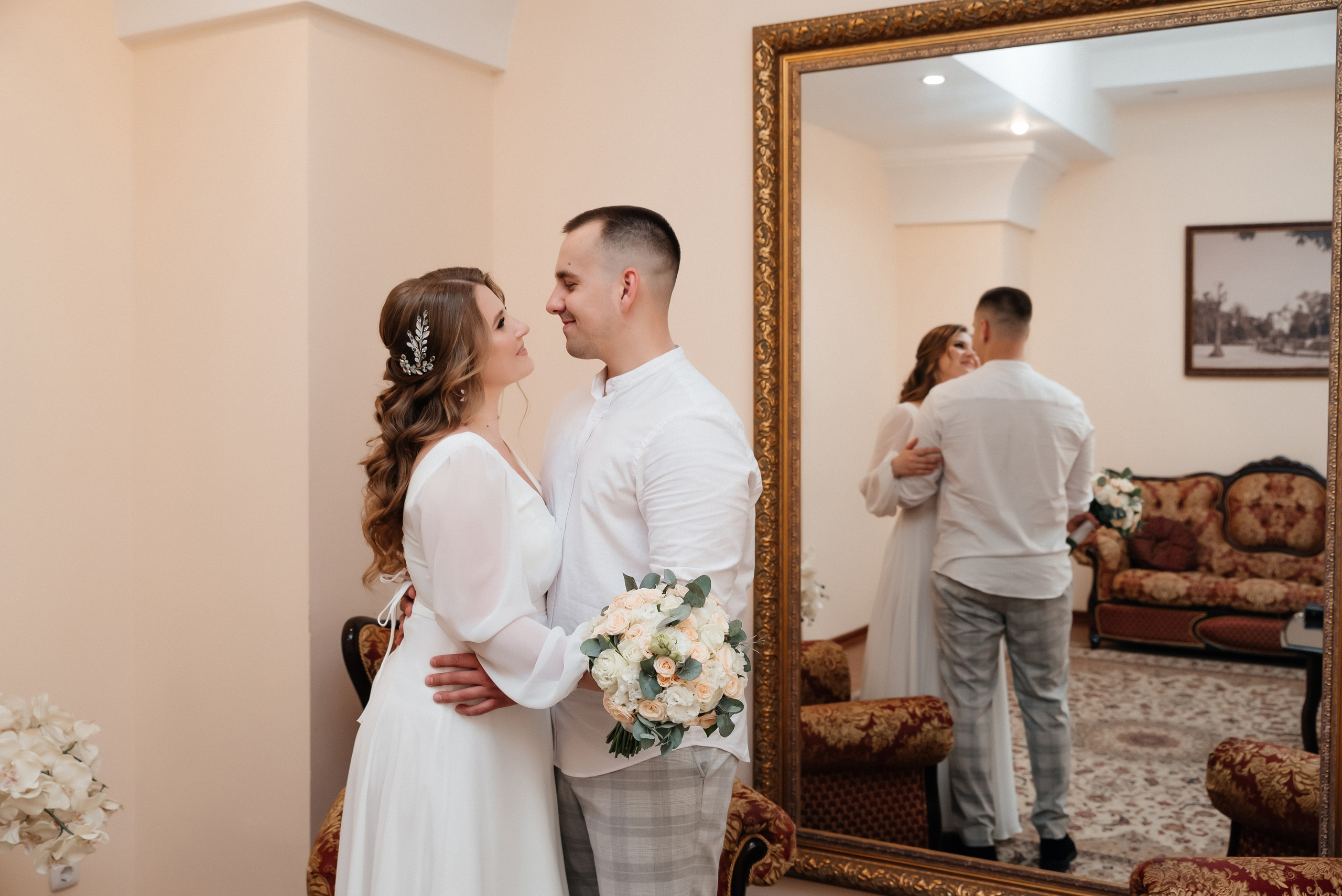 Анастасия & Михаил. Фотограф в Краснодарском крае Александр Шульга