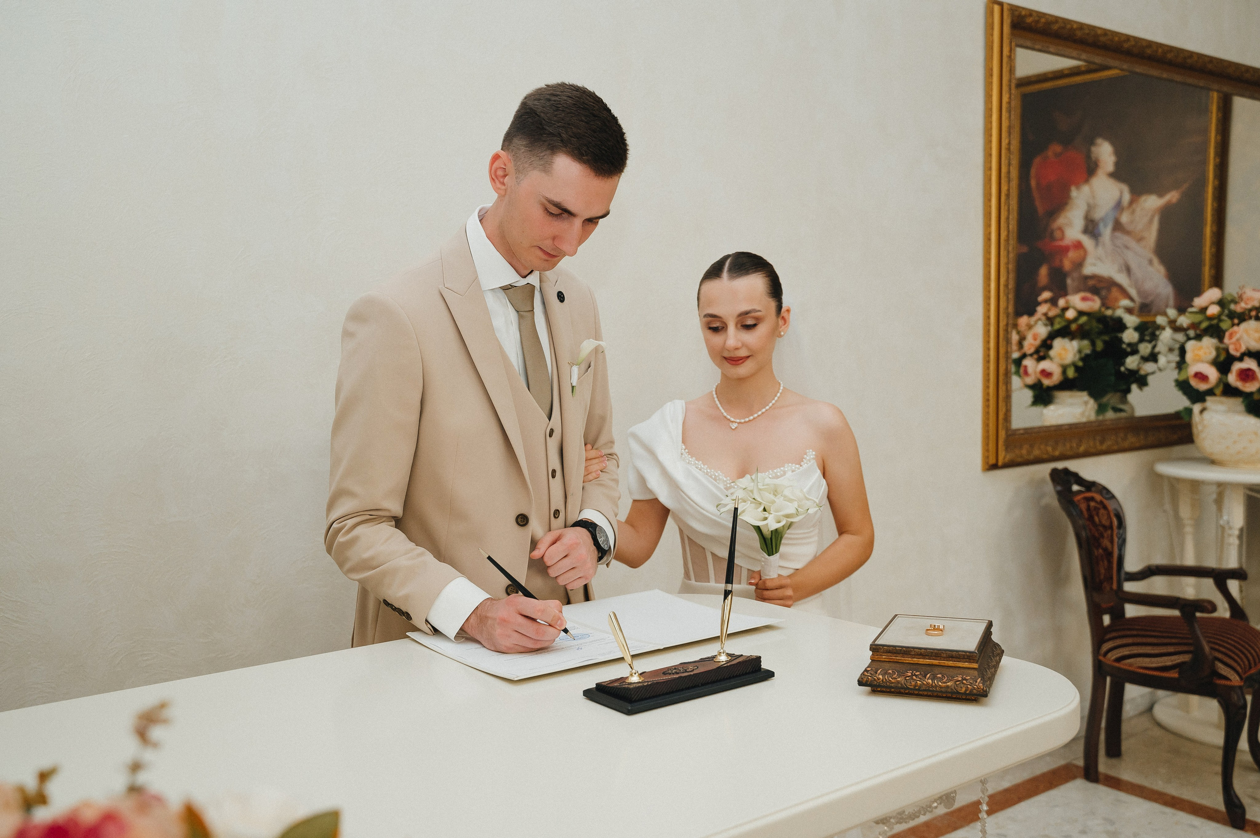 Дарья & Дмитрий. Фотограф в Краснодарском крае Александр Шульга