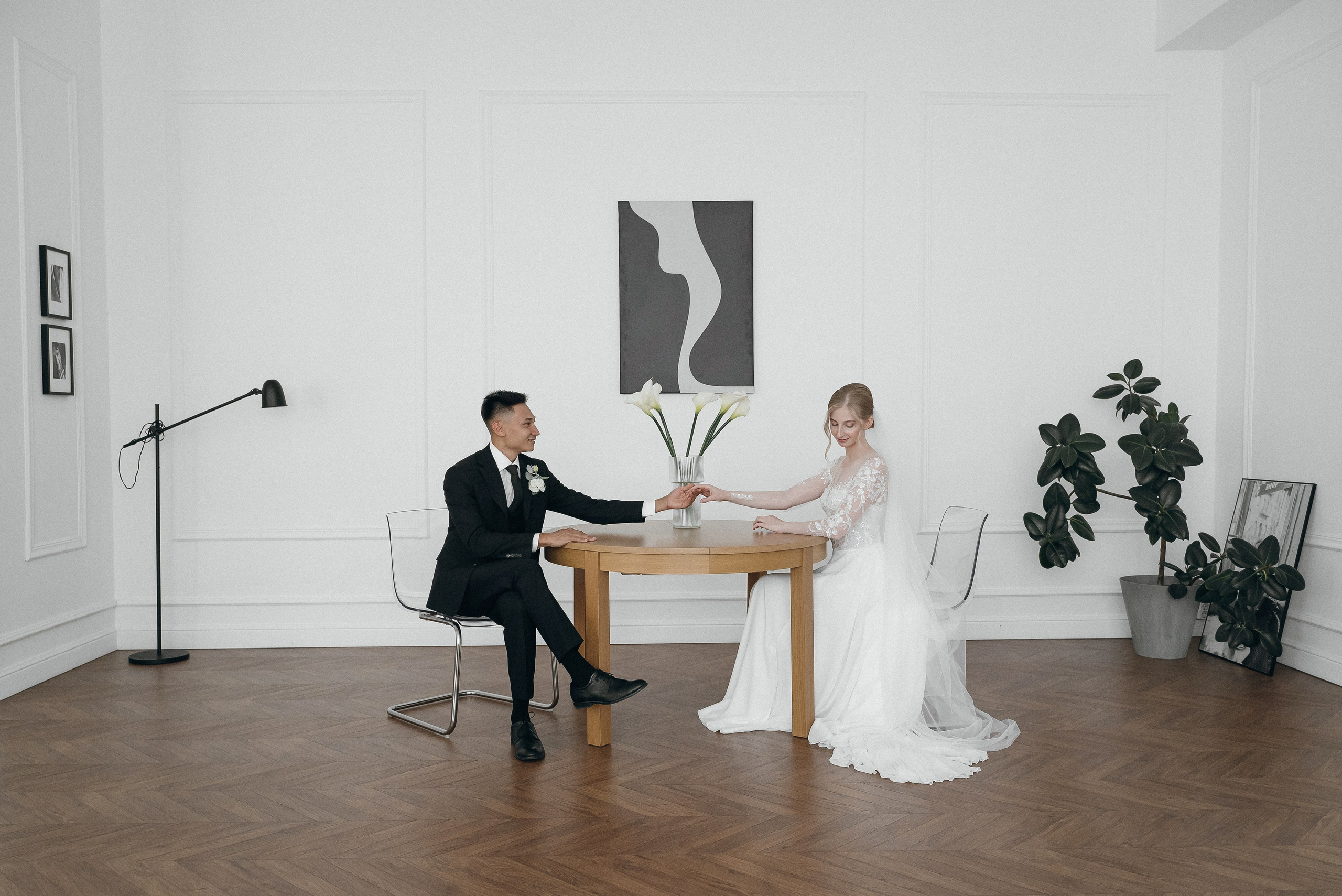 Ольга & Иосиф. Фотограф в Краснодарском крае Александр Шульга