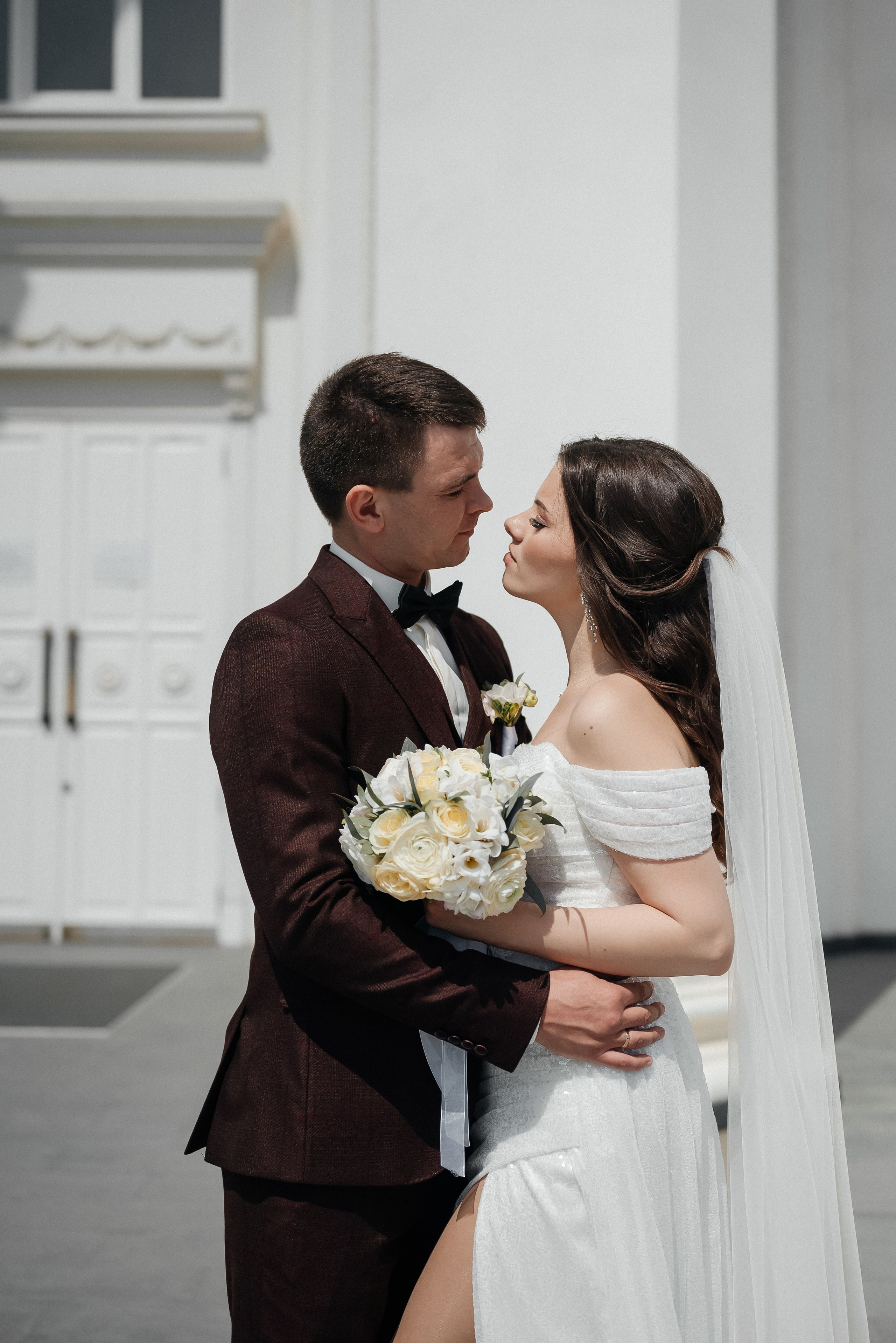 Ангелина & Максим. Фотограф в Краснодарском крае Александр Шульга