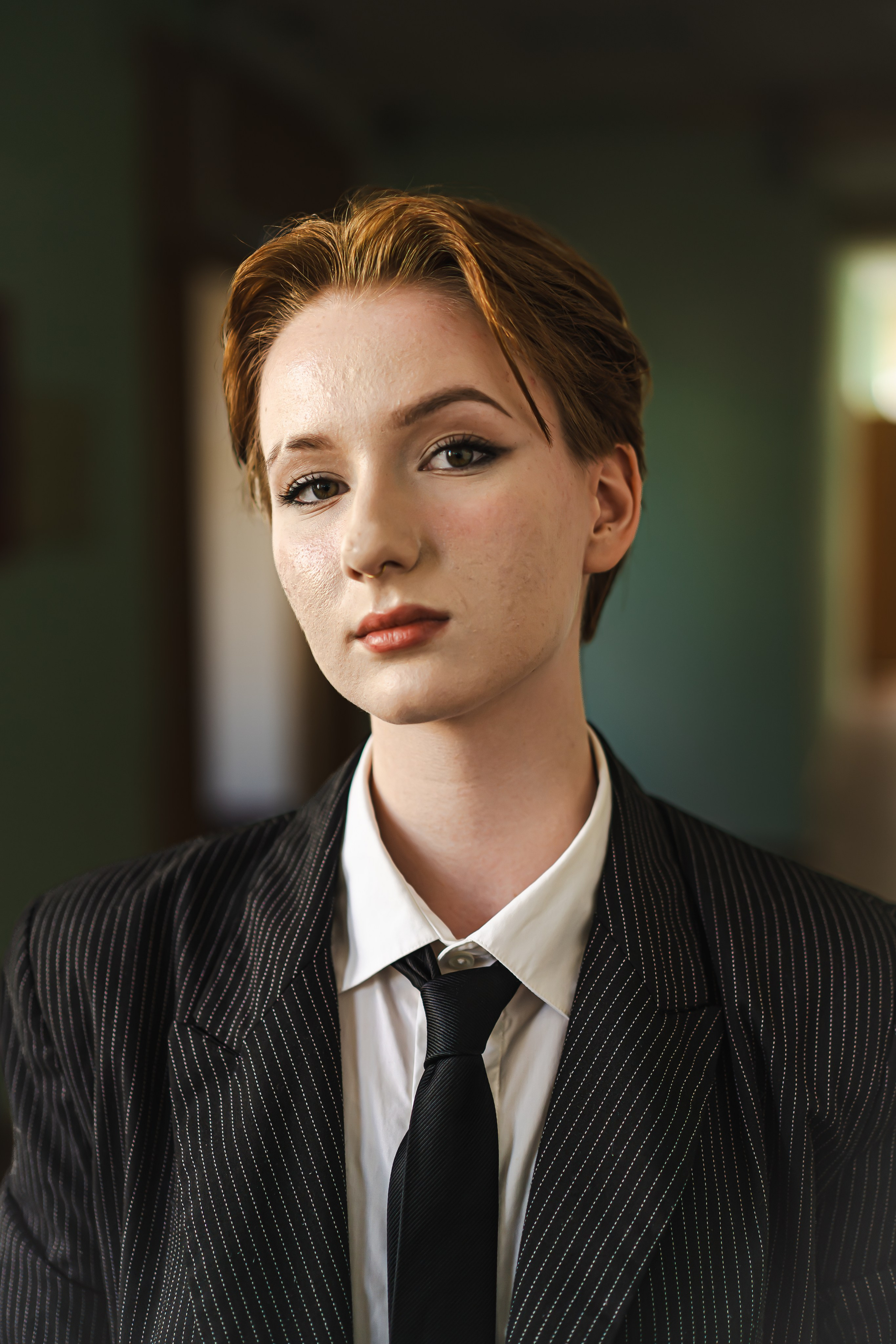 Другая съемка. Репортажный и портретный фотограф / видеограф (СПБ)