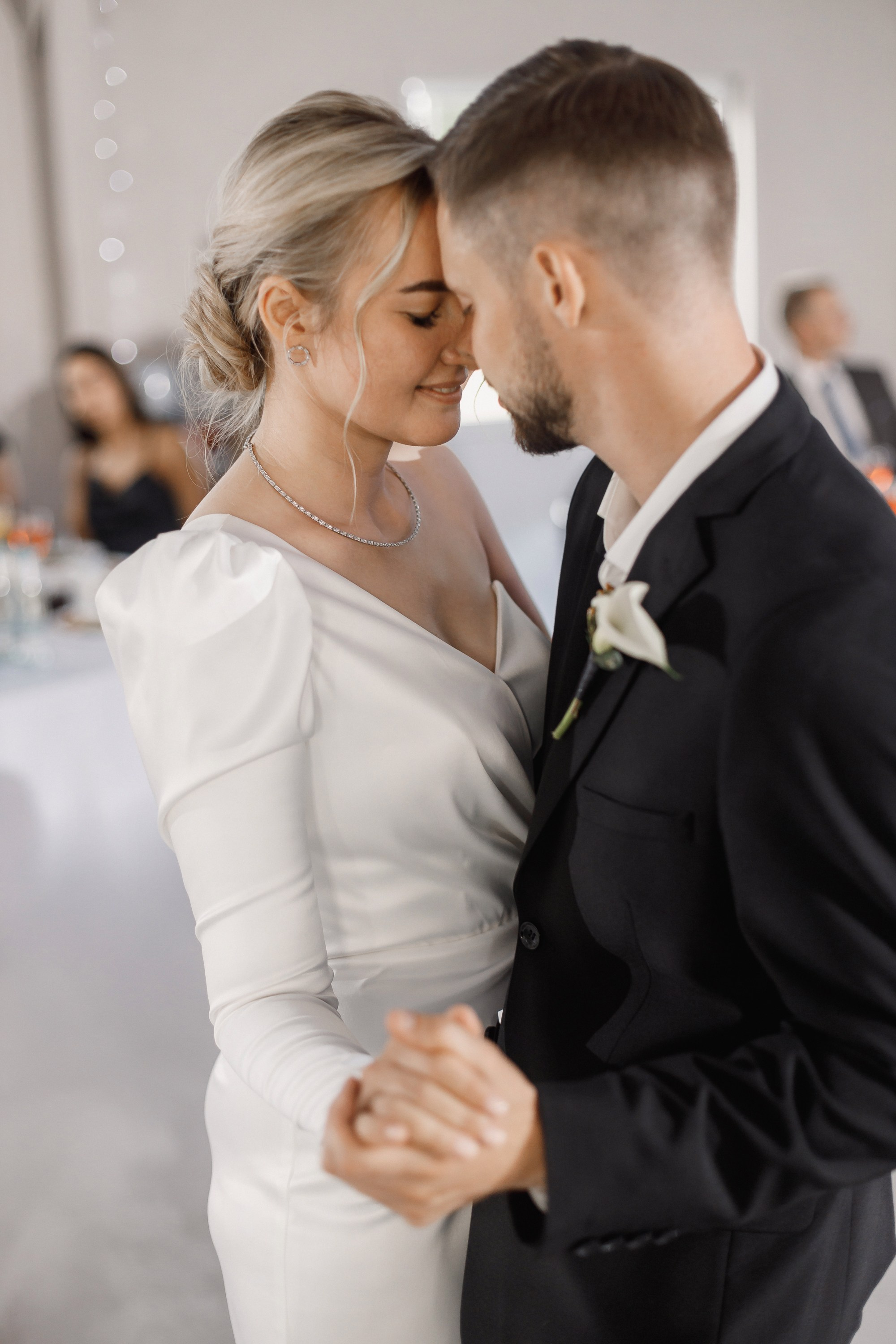 Lock lips. Свадебный фотограф Дмитрий Воробьев Ярославль