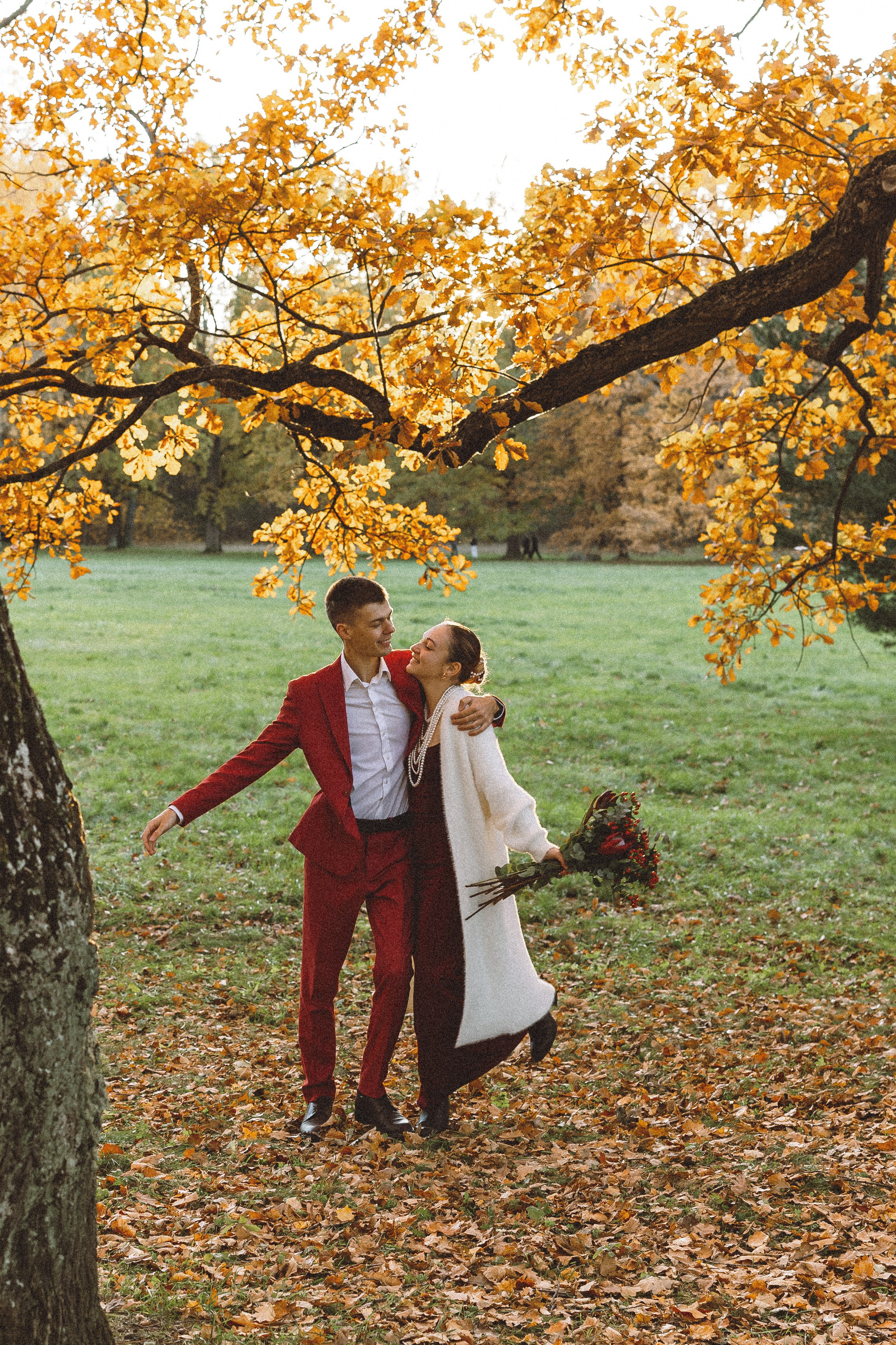 Николь и Егор. Lifestyle фотограф в Санкт-Петербурге Анна Щекалева