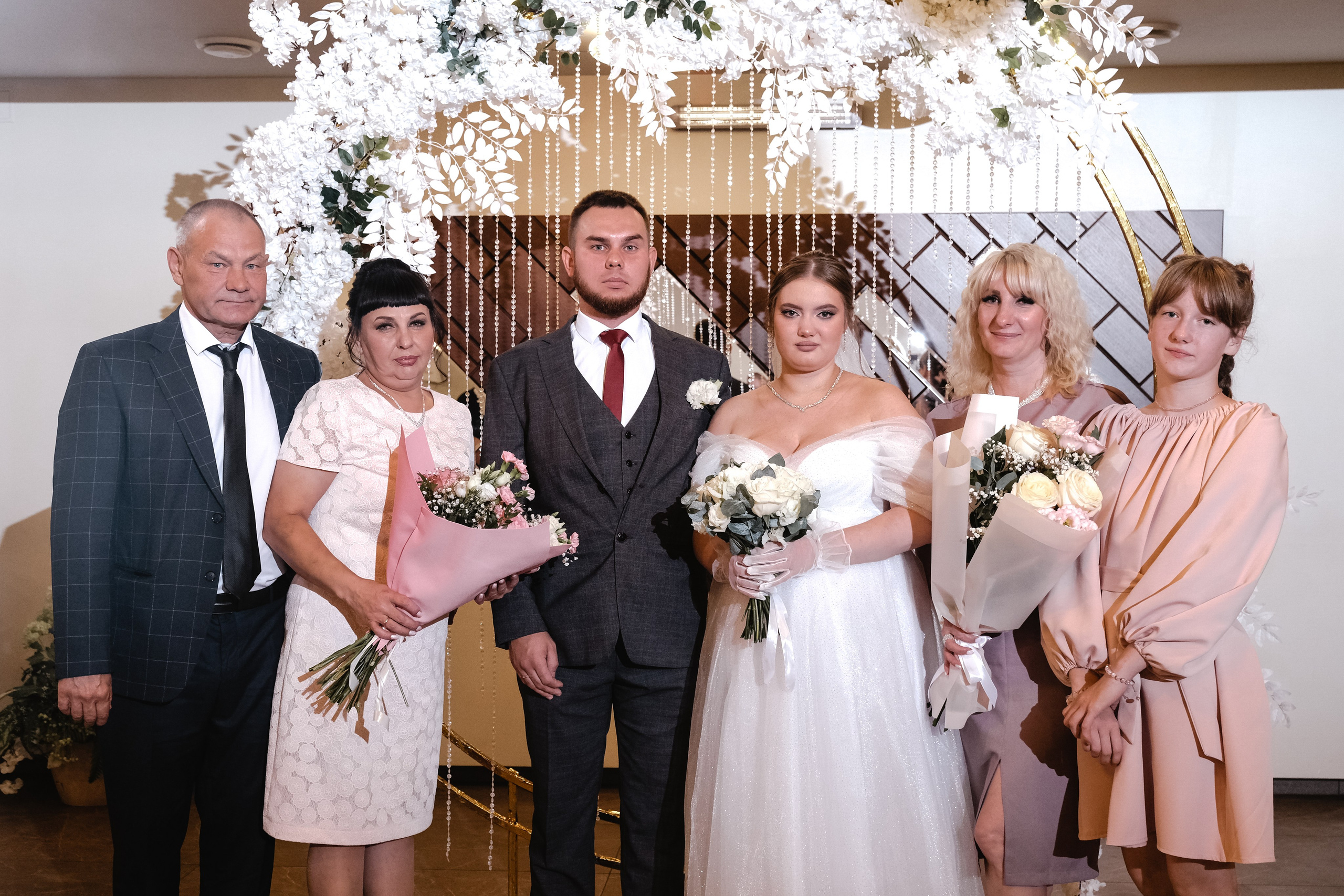 Свадьба Дмитрия и Ирины. Свадебный фотограф в Челябинске Сырчикова Наталья