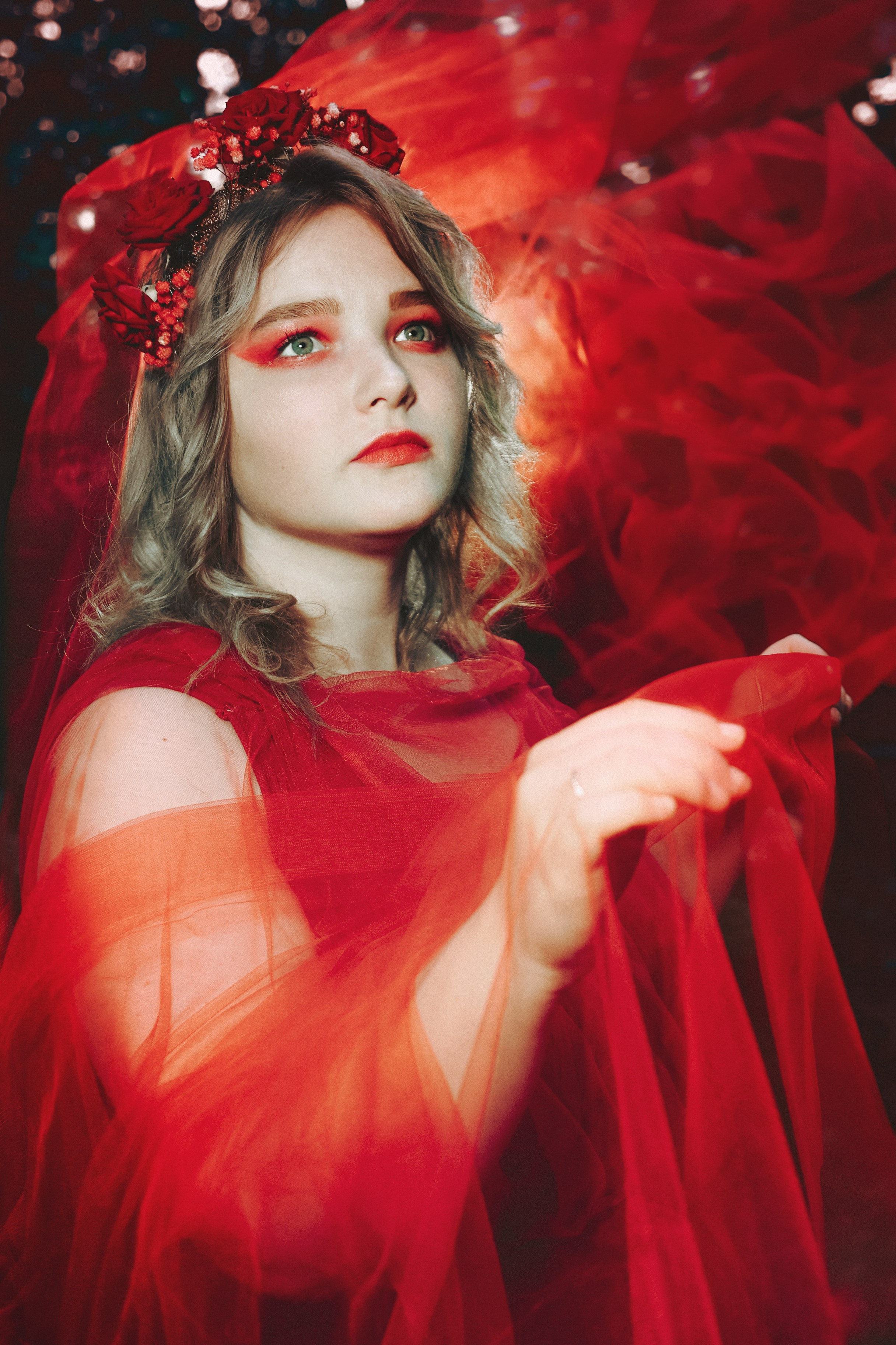 Карна. Профессиональный фотограф В Коломне Люси Львова