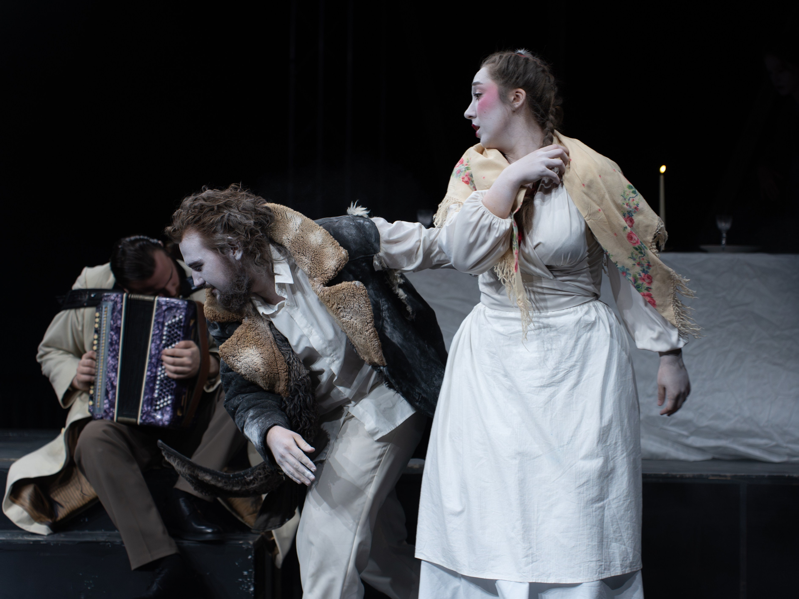 Вишнёвый Сад — ParkKultur. Даниил Шевалье — профессиональная фото и видеосъёмка в Москве | Продюсер креативных проектов