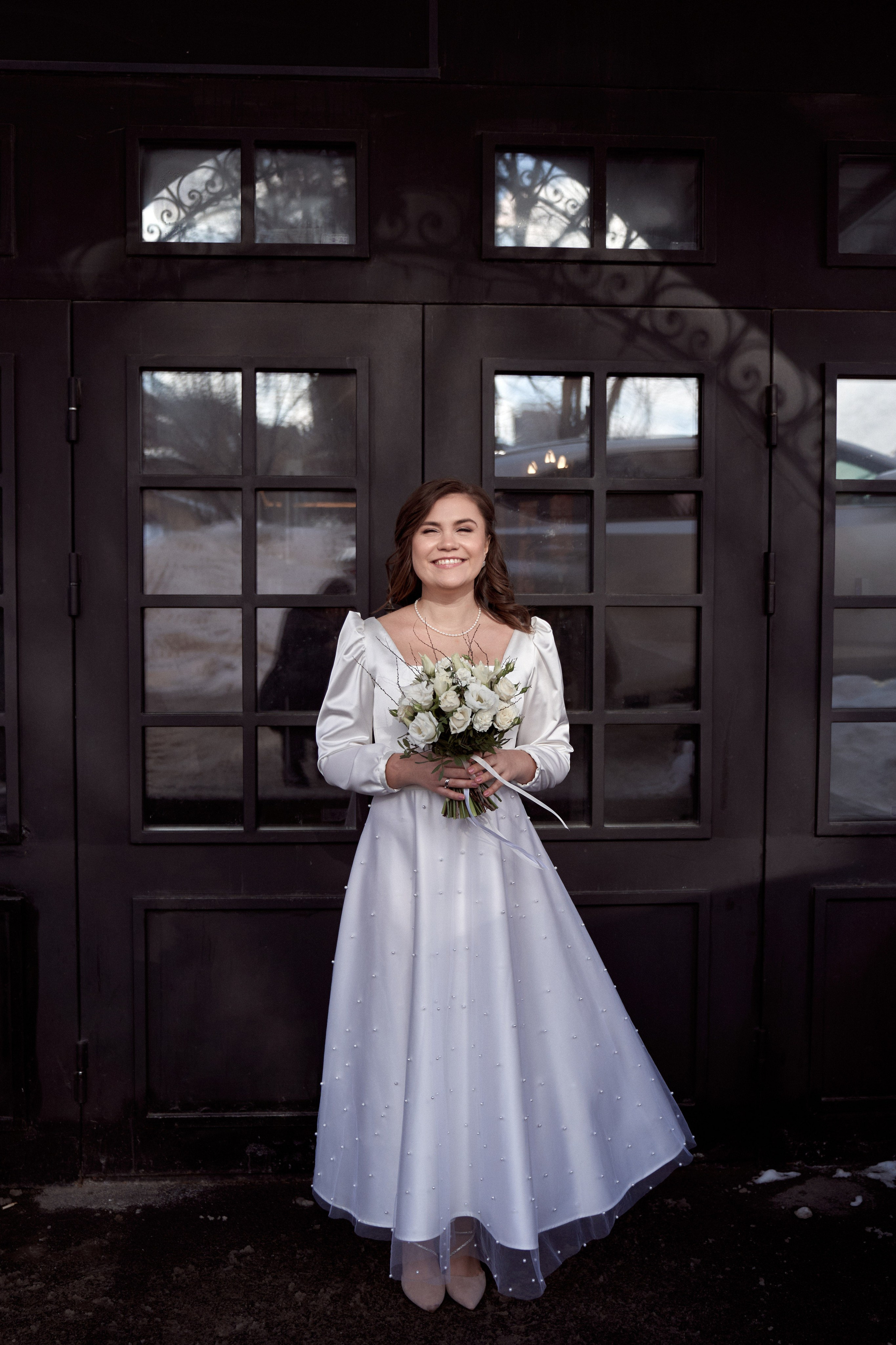 Дима&Даша Прогрессивная свадьба. Фотограф в Нижнем Новгороде Марина Кузнецова