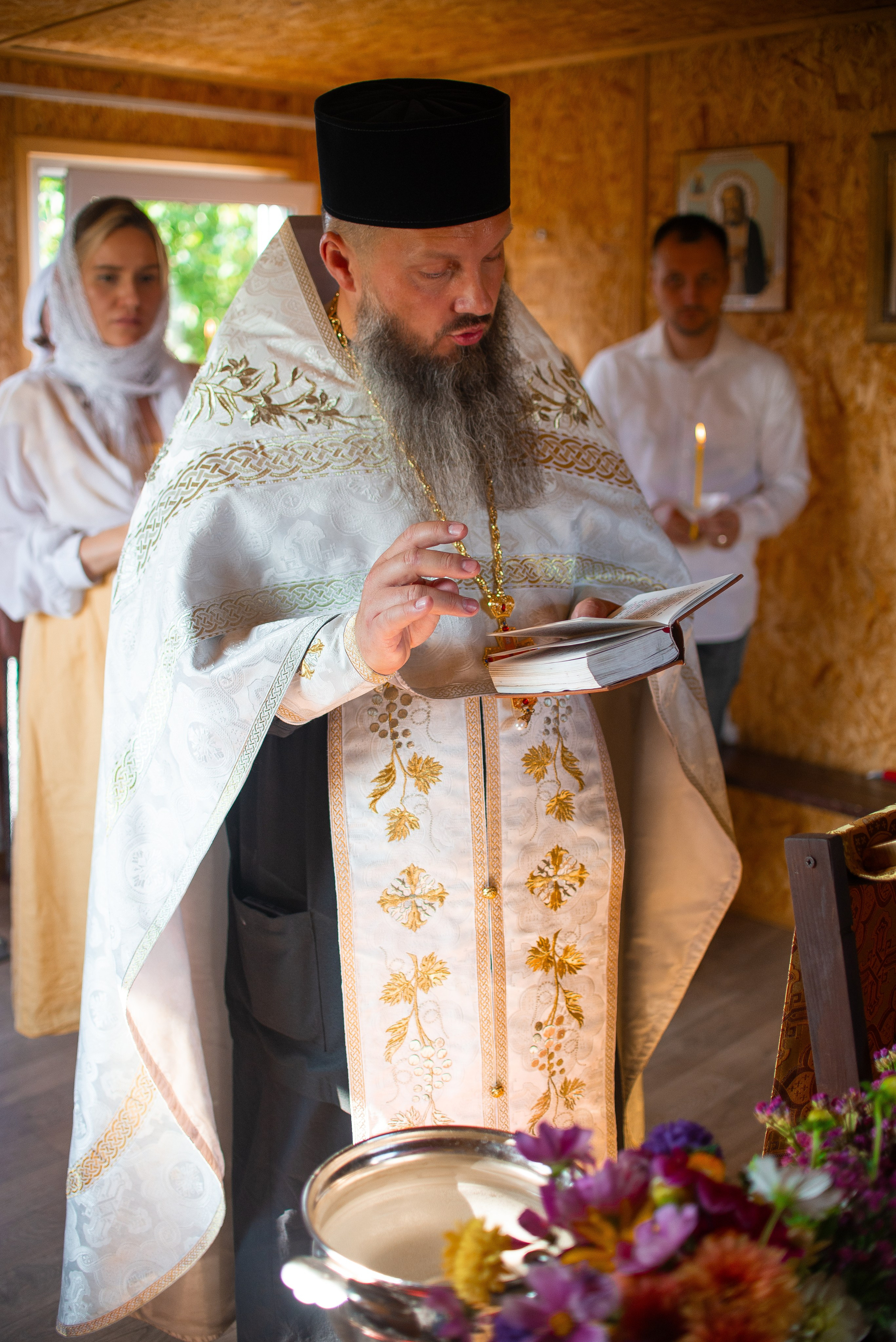 Крещение Марии Дроздово. Семейный фотограф на выписку из роддома и крещение Минск Настя Гришук