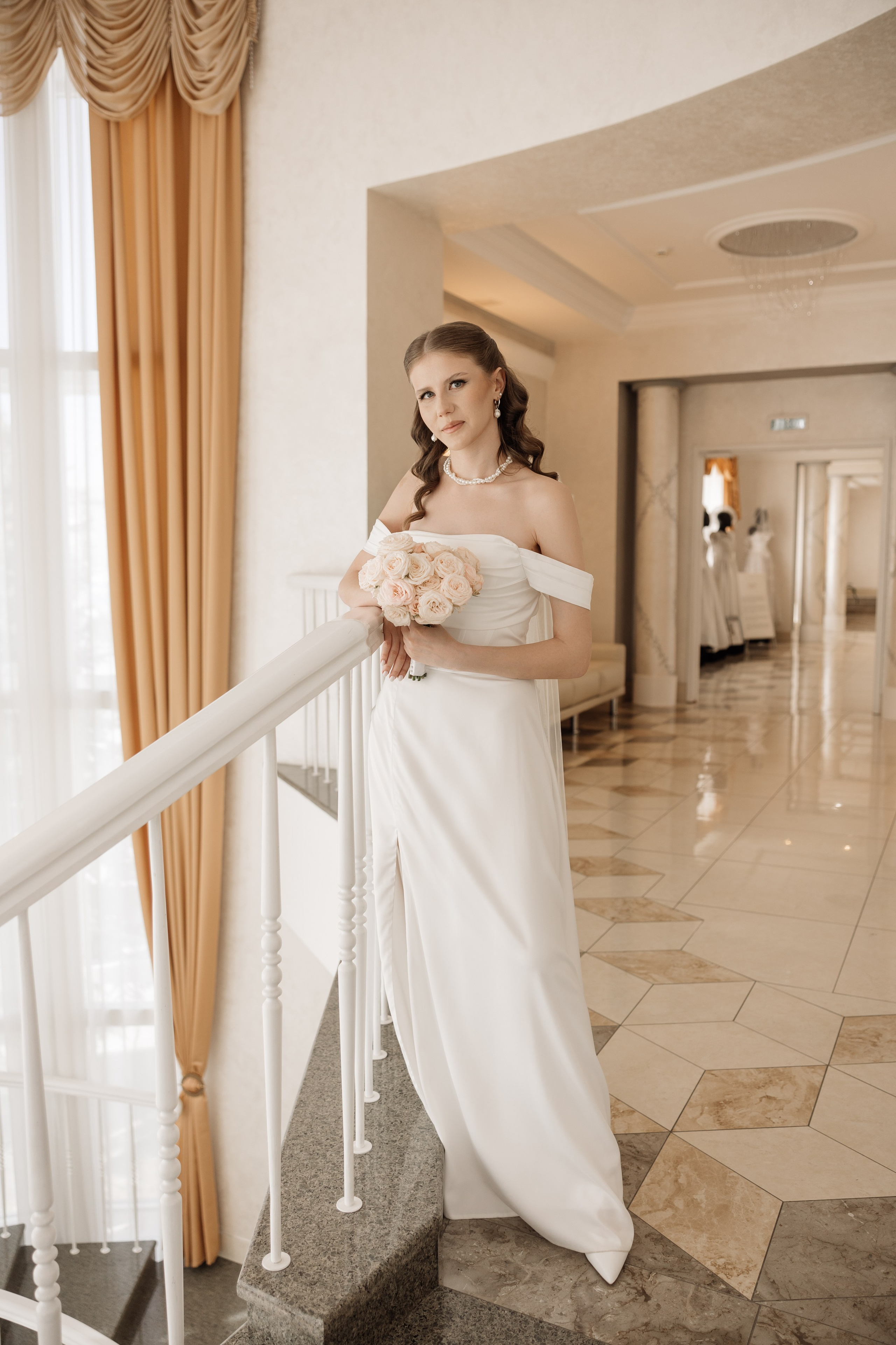 Алина и Никита. Фотограф в Новосибирске