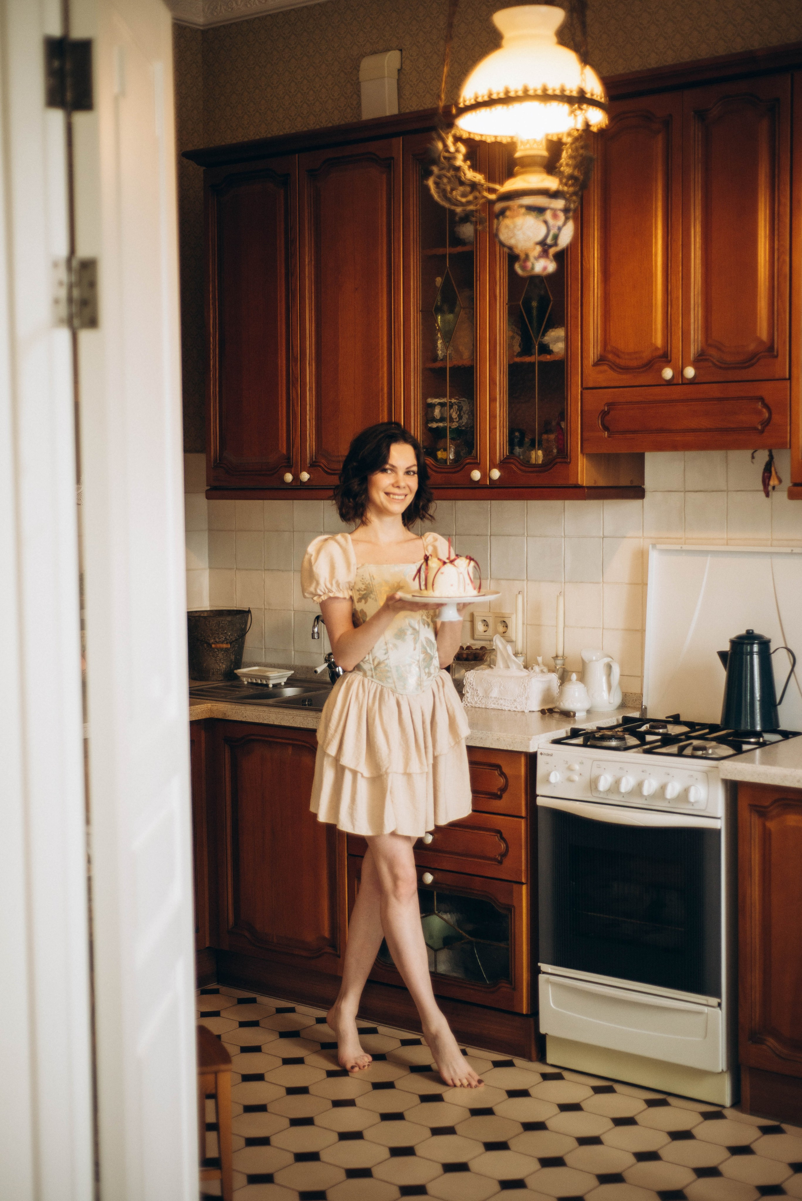 Мария. Фотограф в Новосибирске