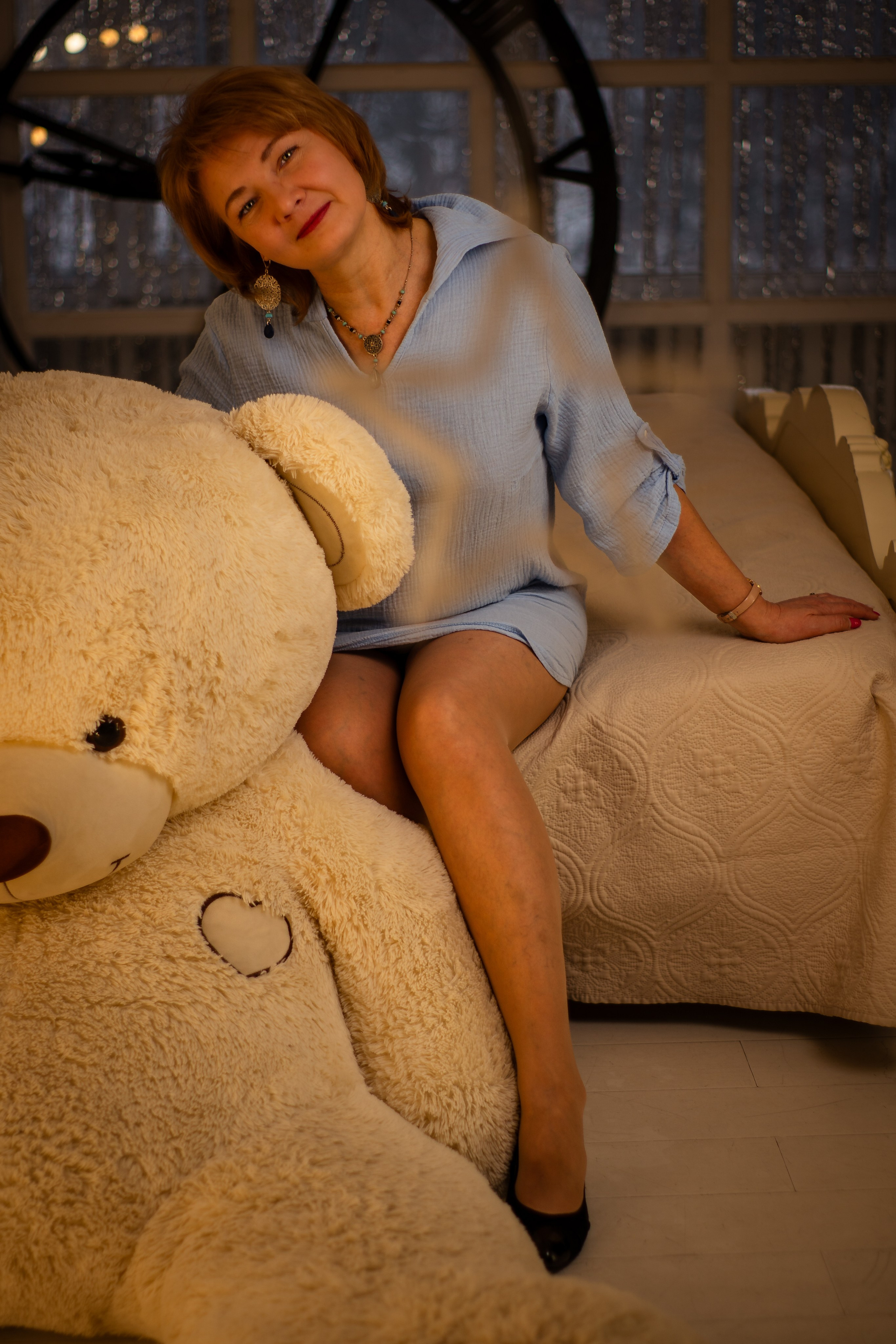 Индивидуальная портретная фотосессия. Денис Хрюкин, режиссёр кино и театра, продюсер, фотограф, Санкт-Петербург, Москва