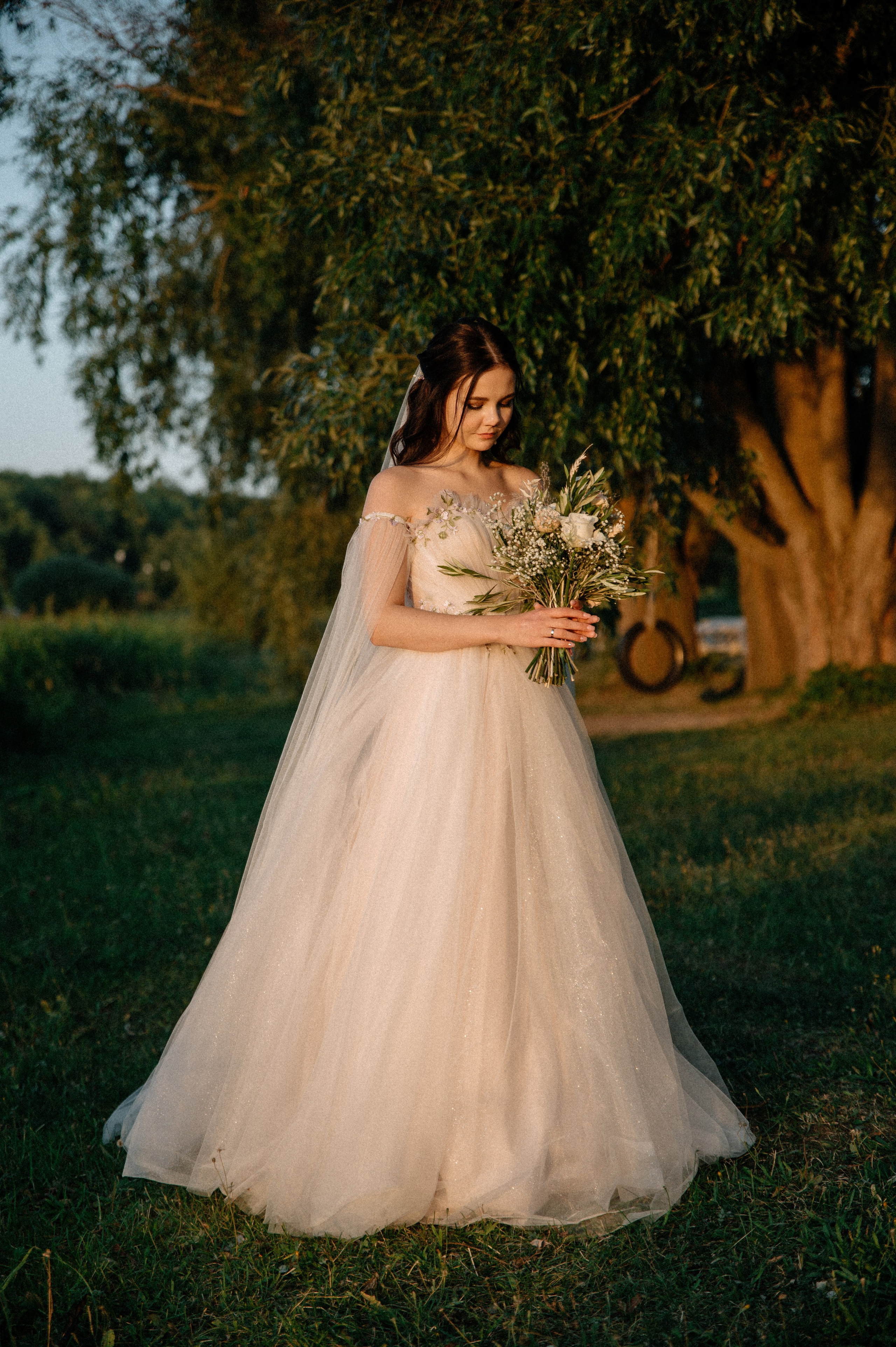 Свадьба Антона и Леры. Свадебный и репортажный фотограф в Казани Айрат Хайриев