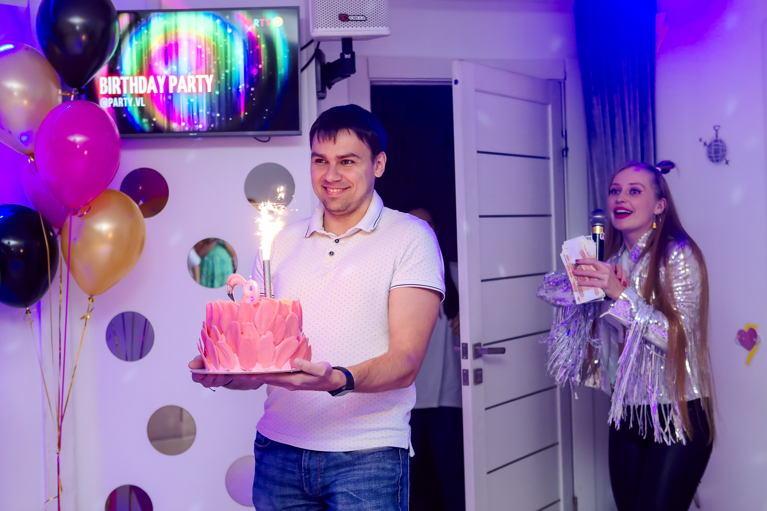 Юле 9 лет. Семейный и свадебный фотограф во Владивостоке Аня Смецкая