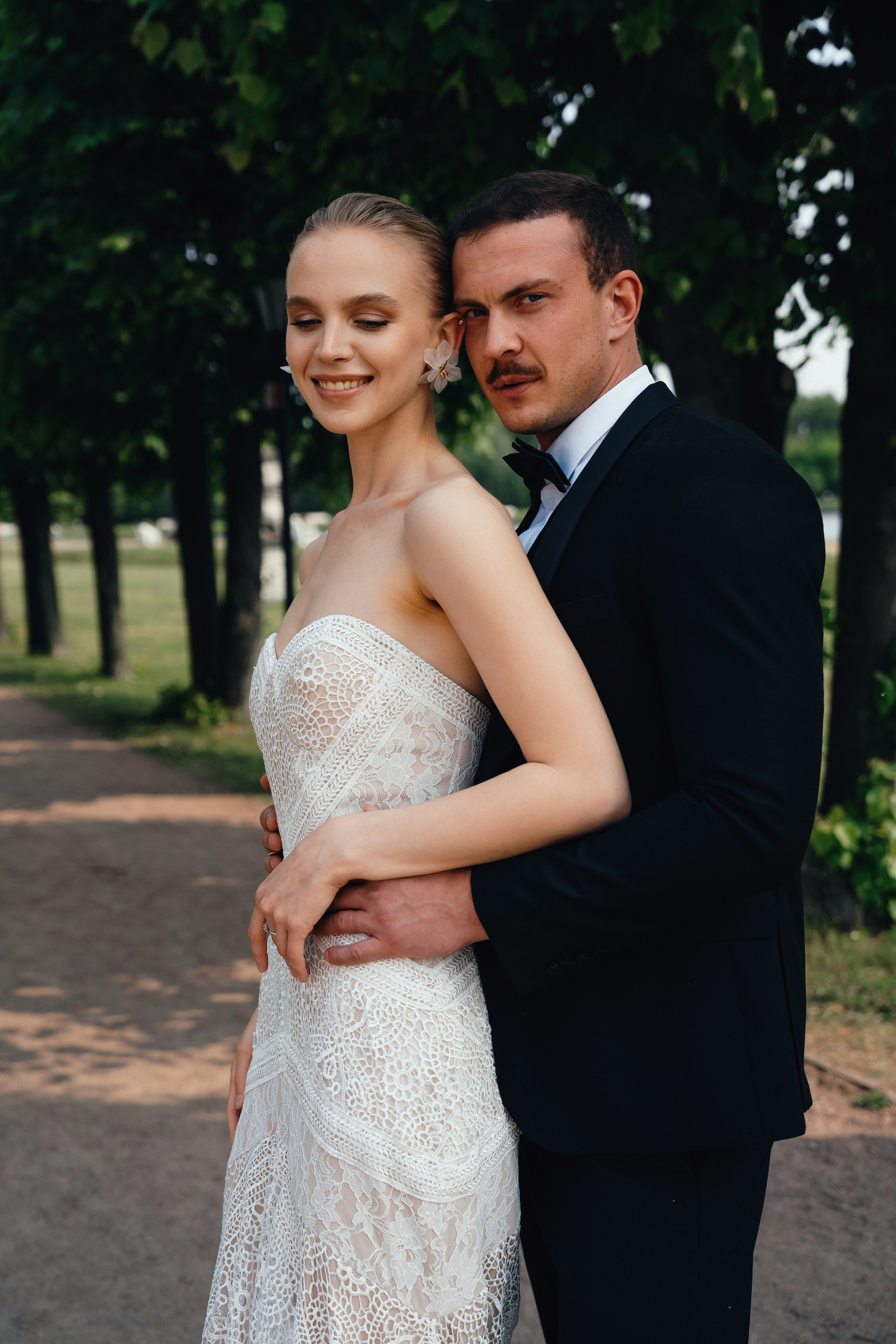 Николай и Анастасия. Главная