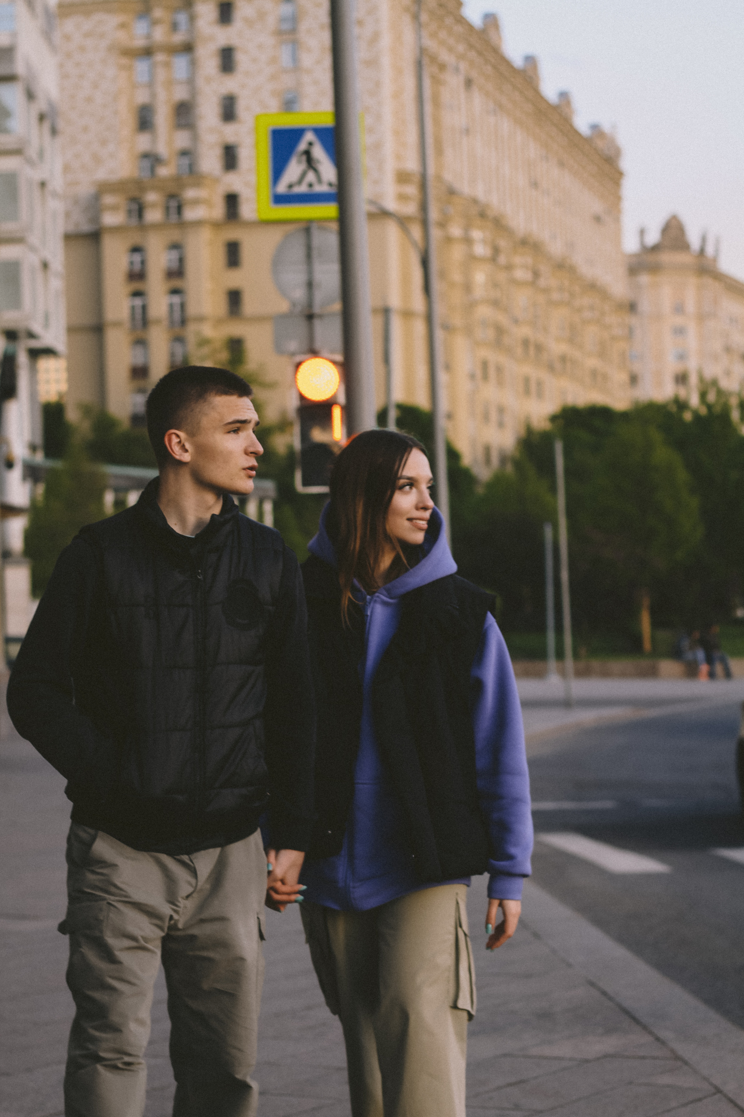 Love story. Фотографию с любовью