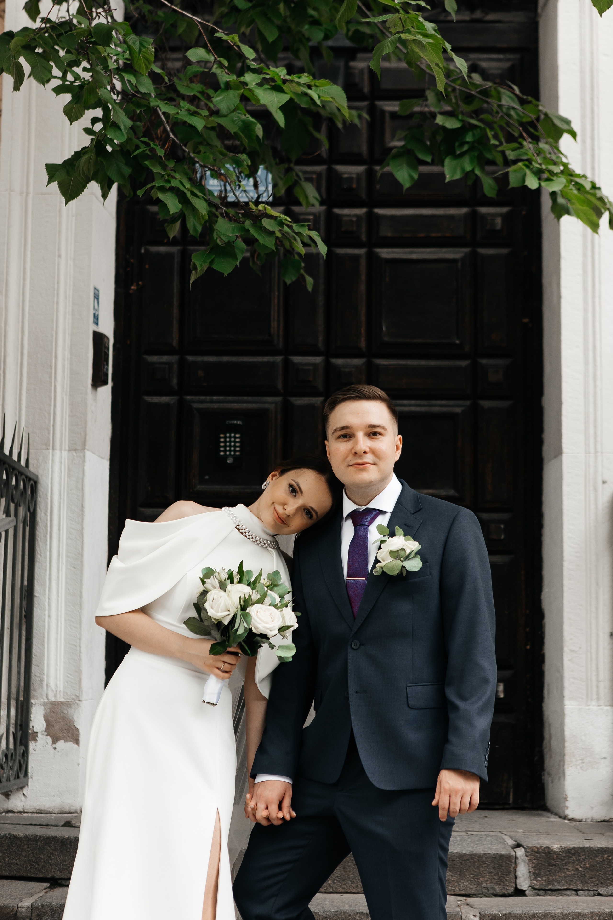 D&O. Фотограф в Москве Влад Ярчевский