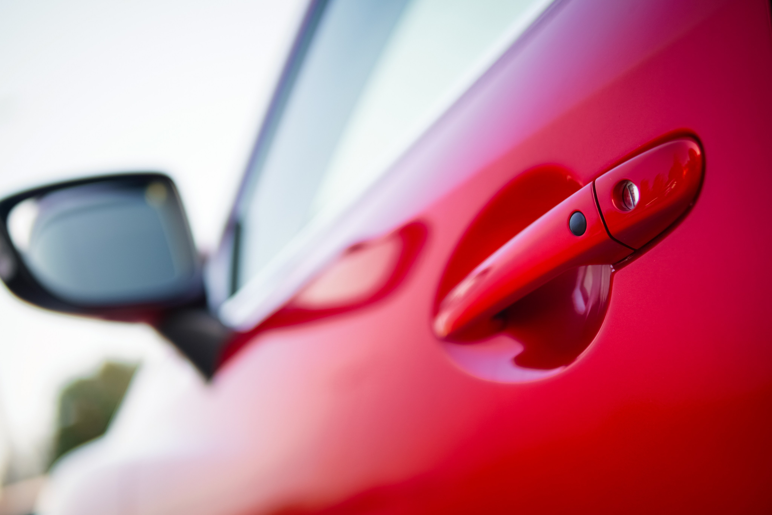 Mazda 6. AutoAlexArt