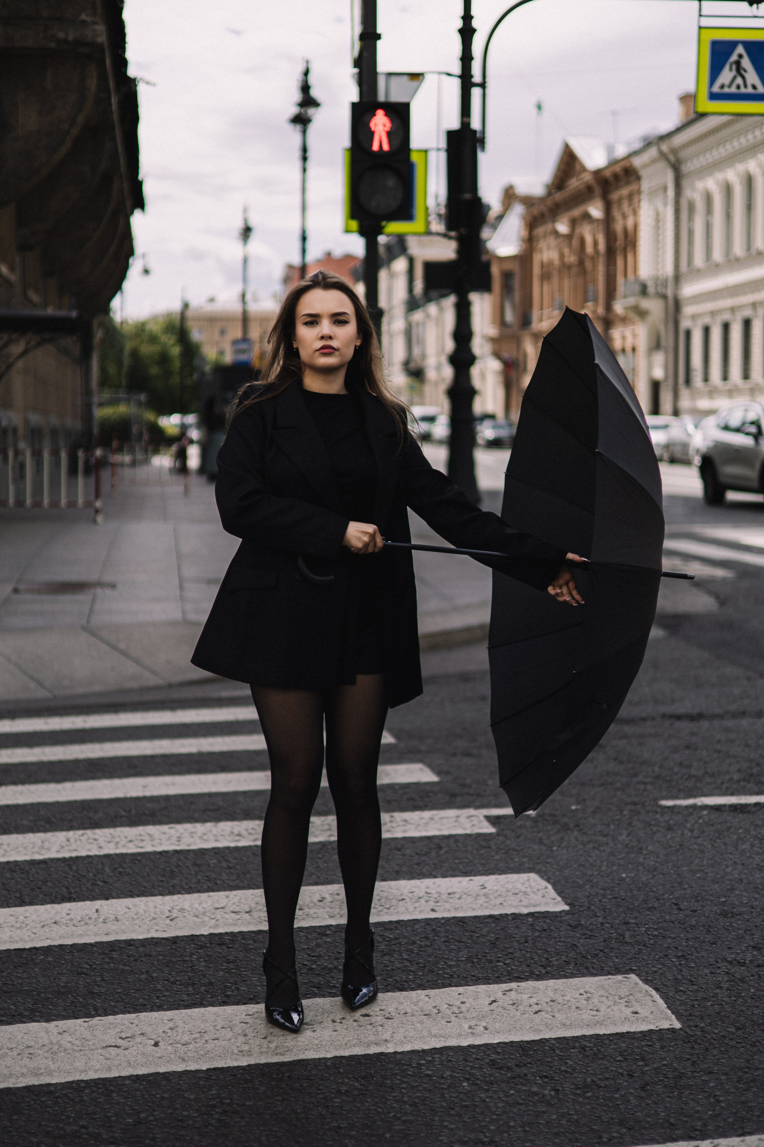 Даша. Фотограф в Санкт-Петербурге Даша Максимова