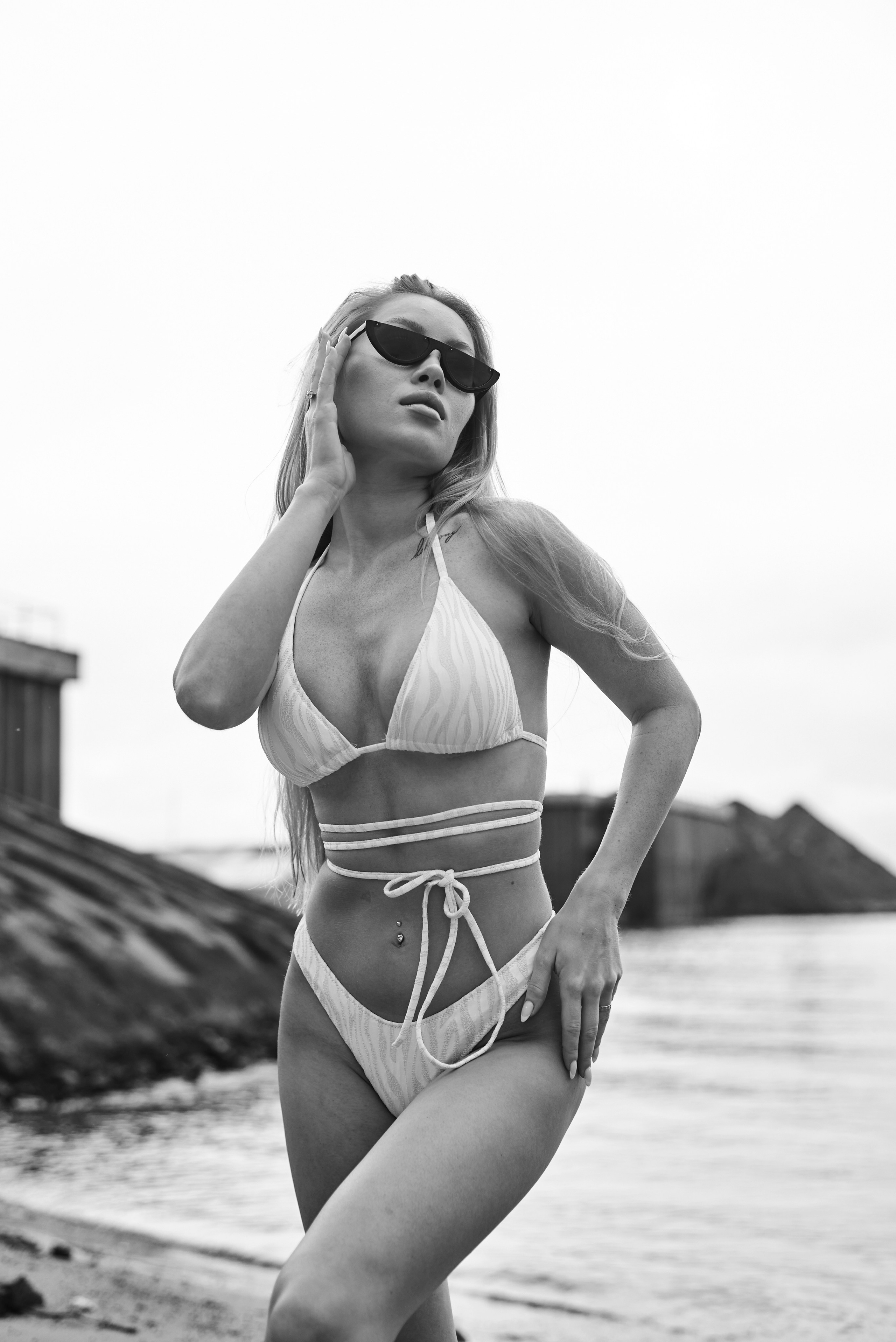 Екатерина. Фотограф Анатолий Егоров