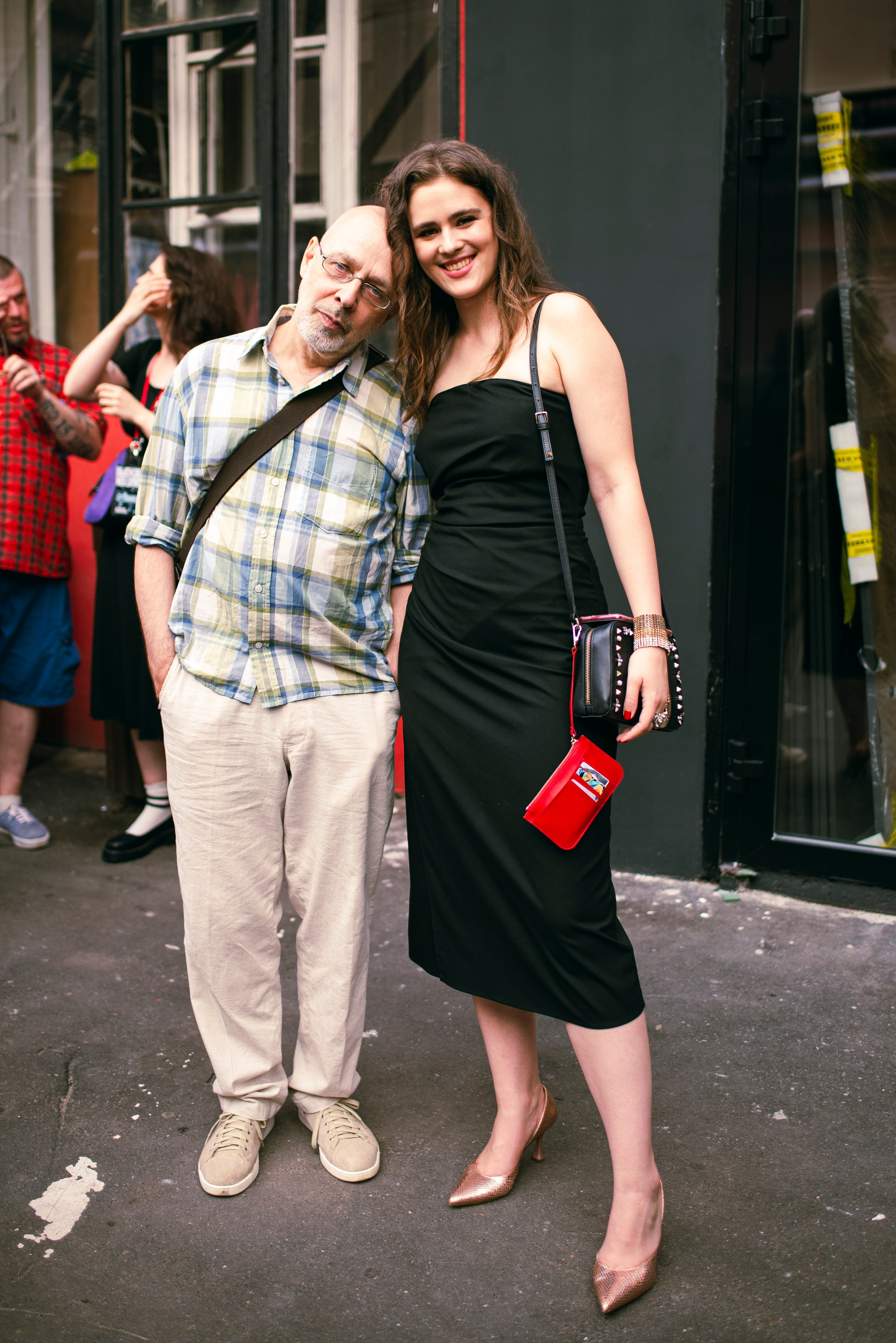 Выпускной в BOUNCE. Фотограф в Москве Алейникова Евгения