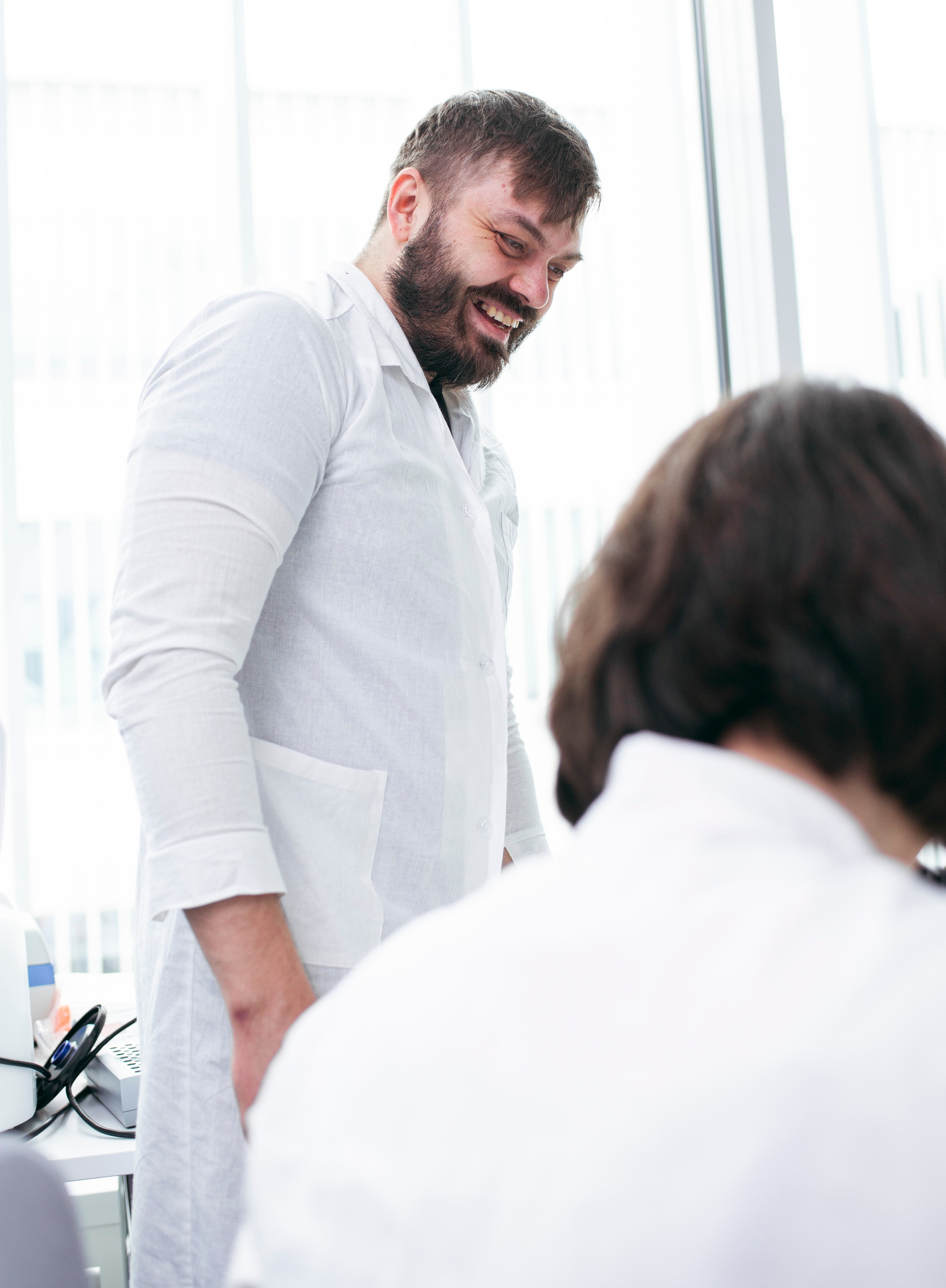 SKOLTECH. Фотограф в Москве Алейникова Евгения